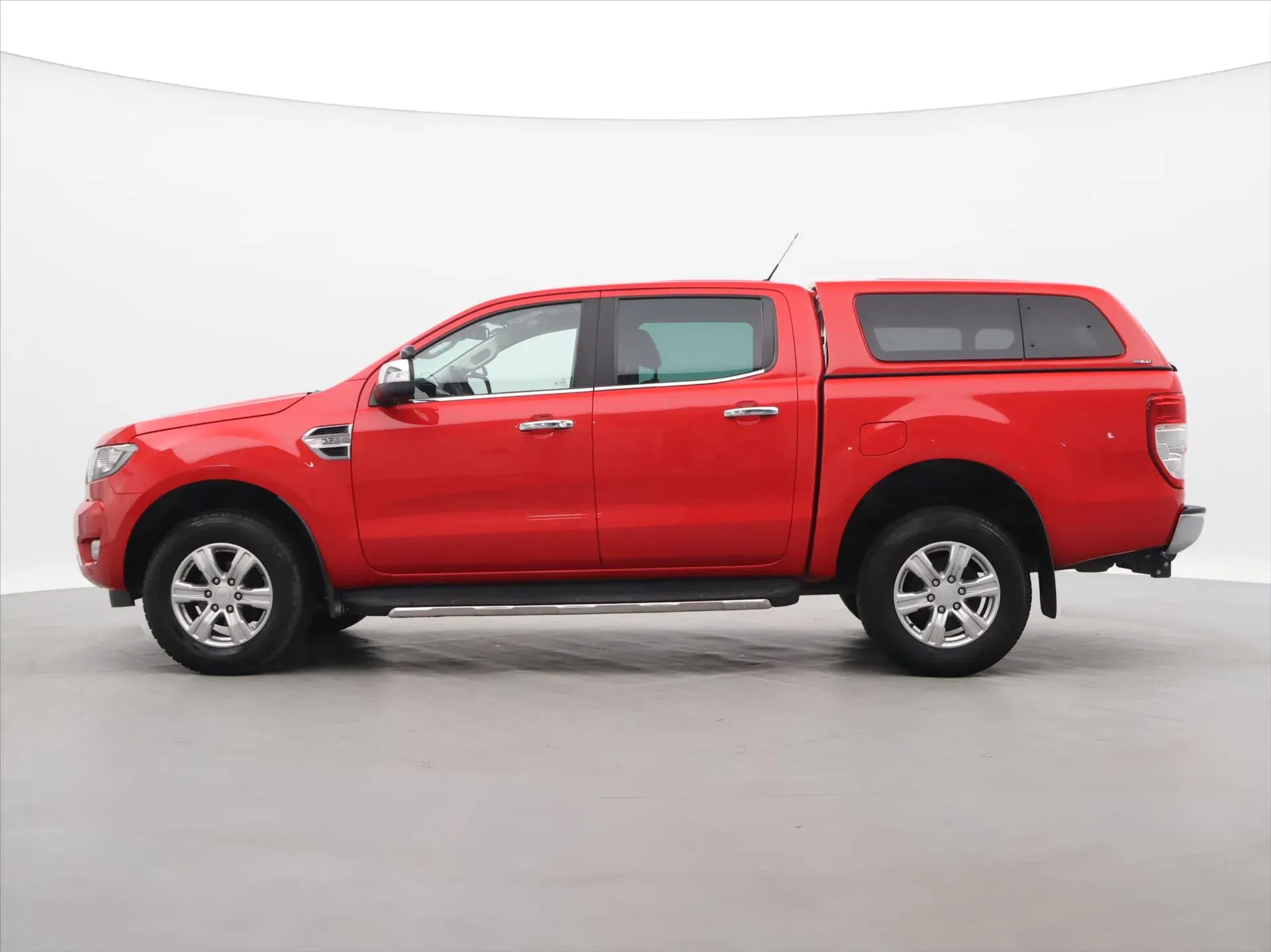 Ford Ranger - Náhled 4