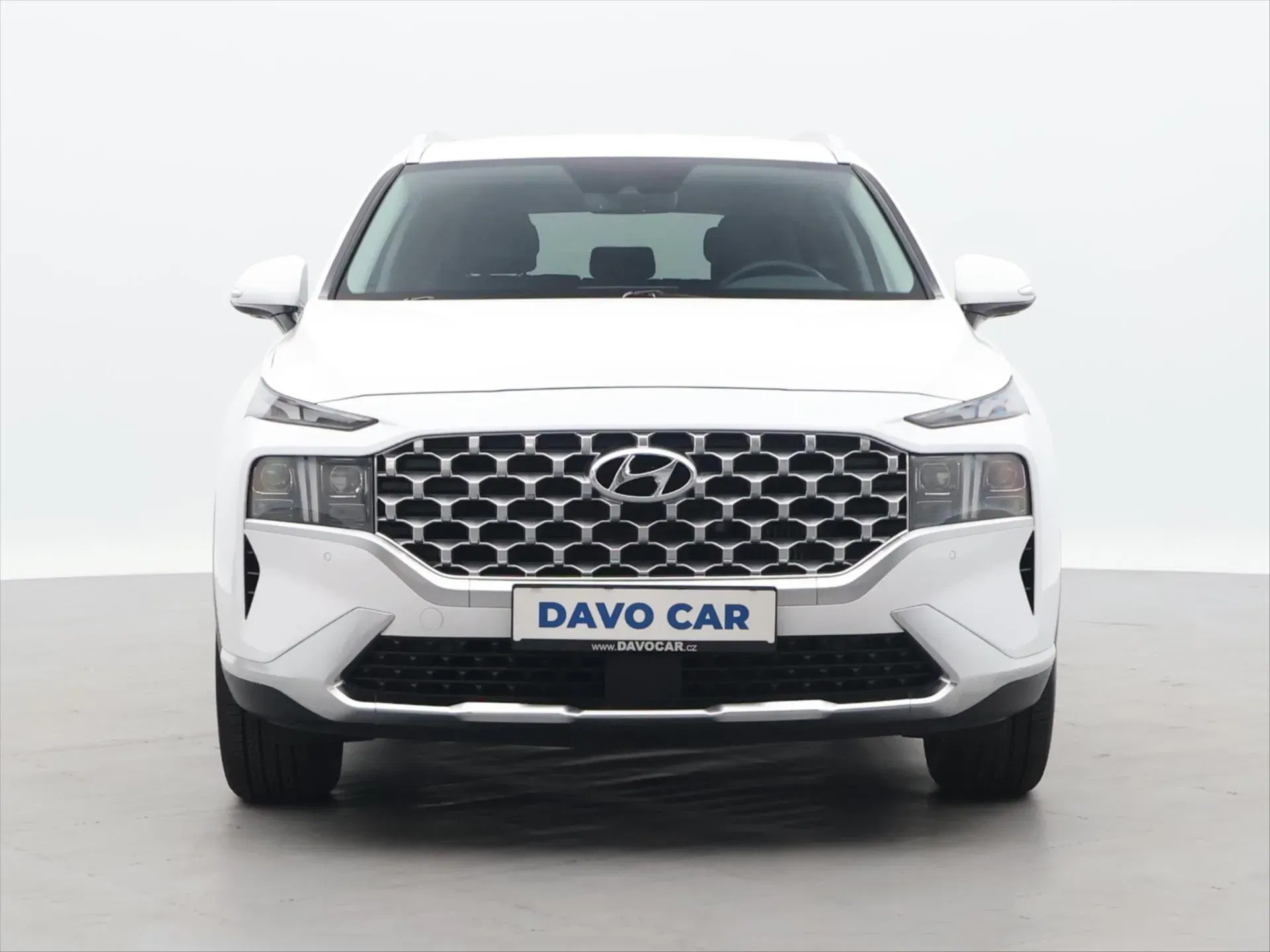 Hyundai Santa Fe - Náhled 2