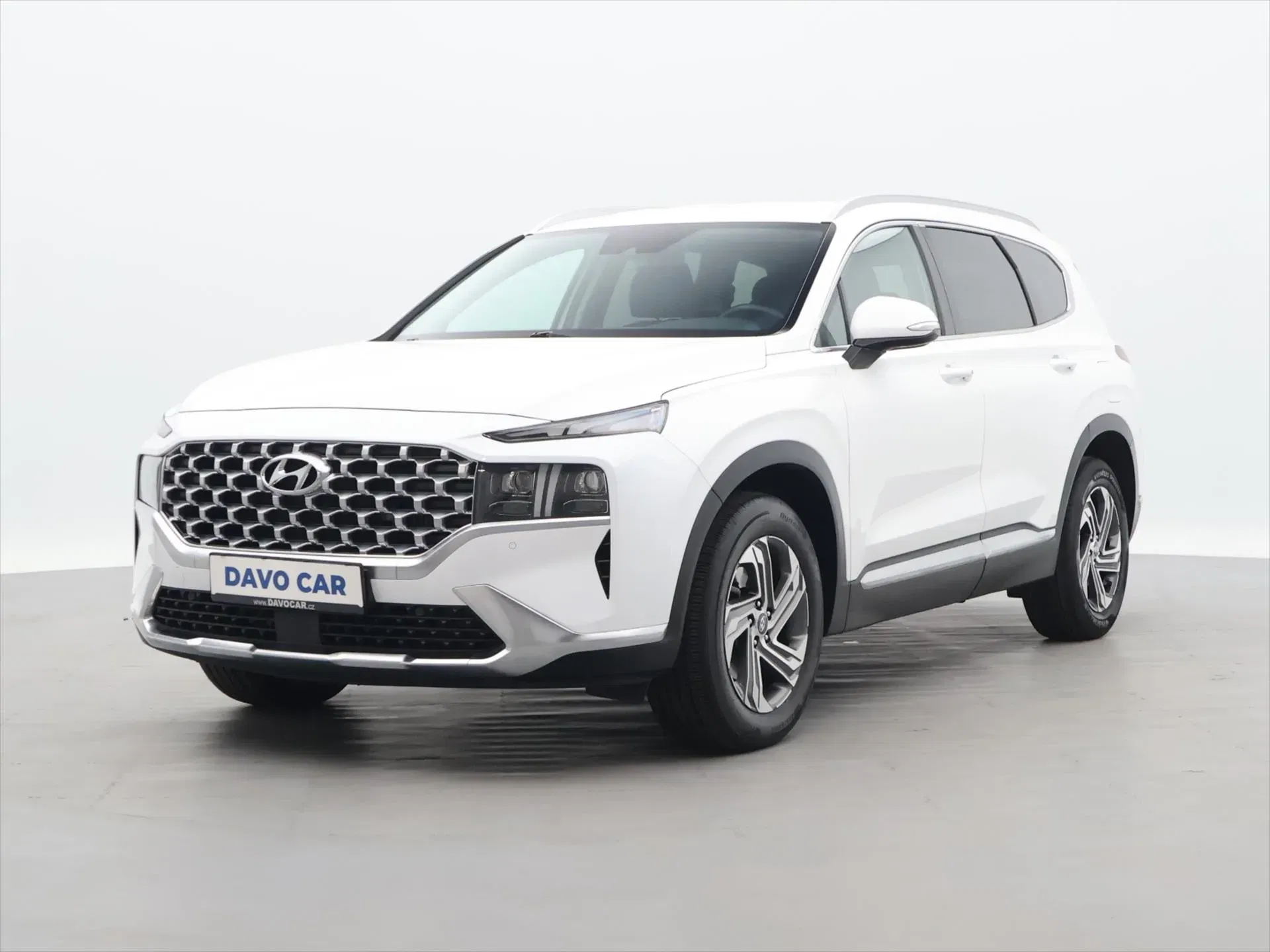 Hyundai Santa Fe - Náhled 3