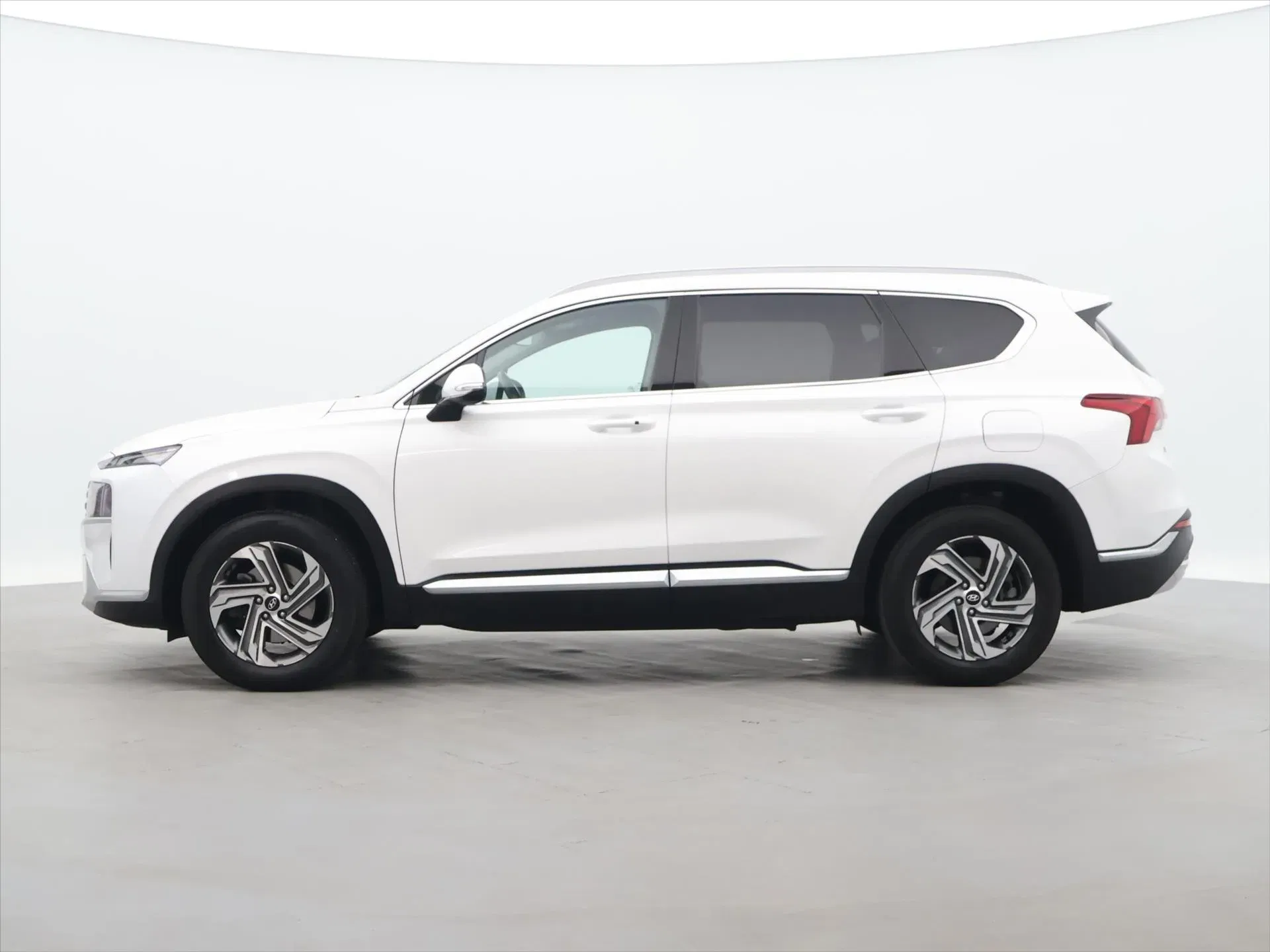 Hyundai Santa Fe - Náhled 4