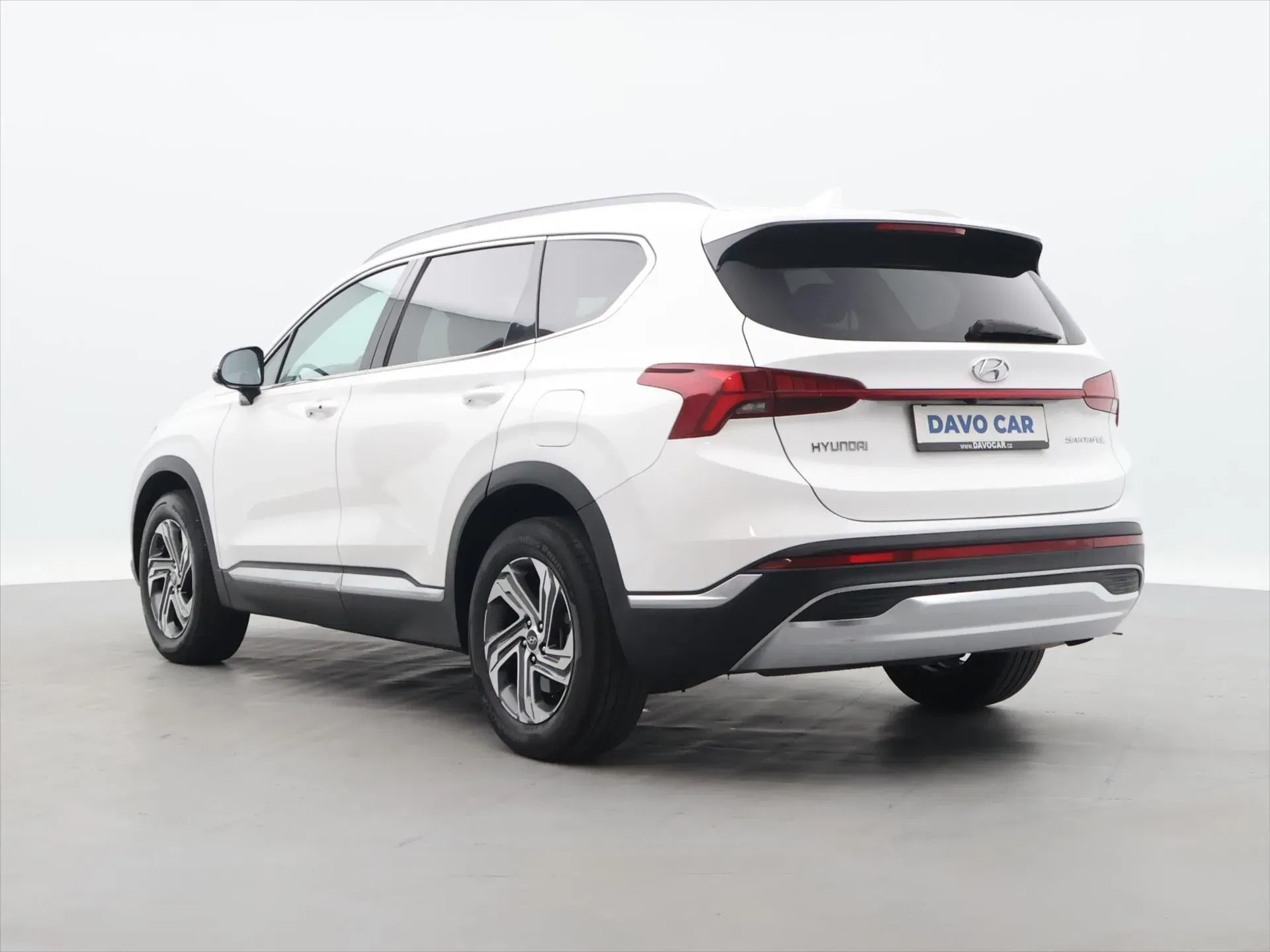 Hyundai Santa Fe - Náhled 5