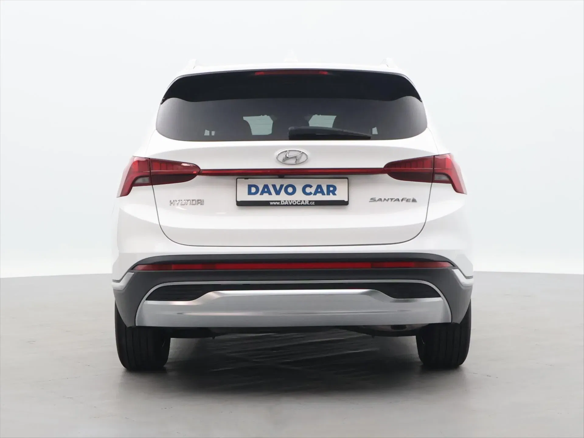 Hyundai Santa Fe - Náhled 6