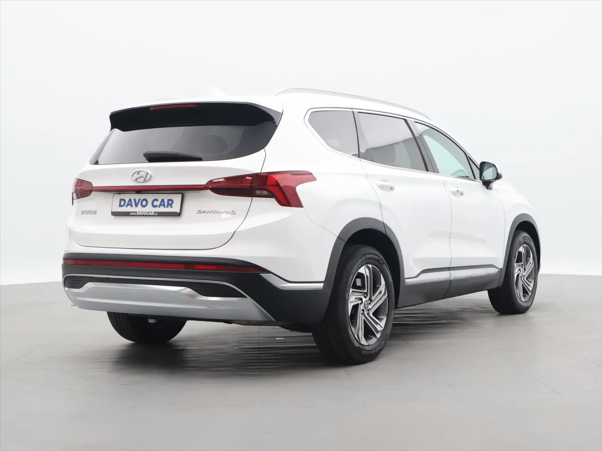 Hyundai Santa Fe - Náhled 7