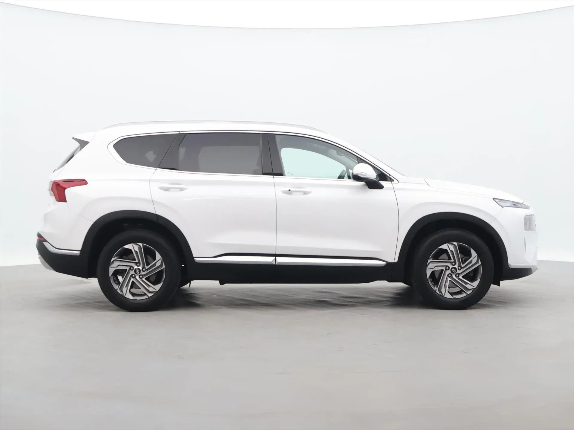 Hyundai Santa Fe - Náhled 8