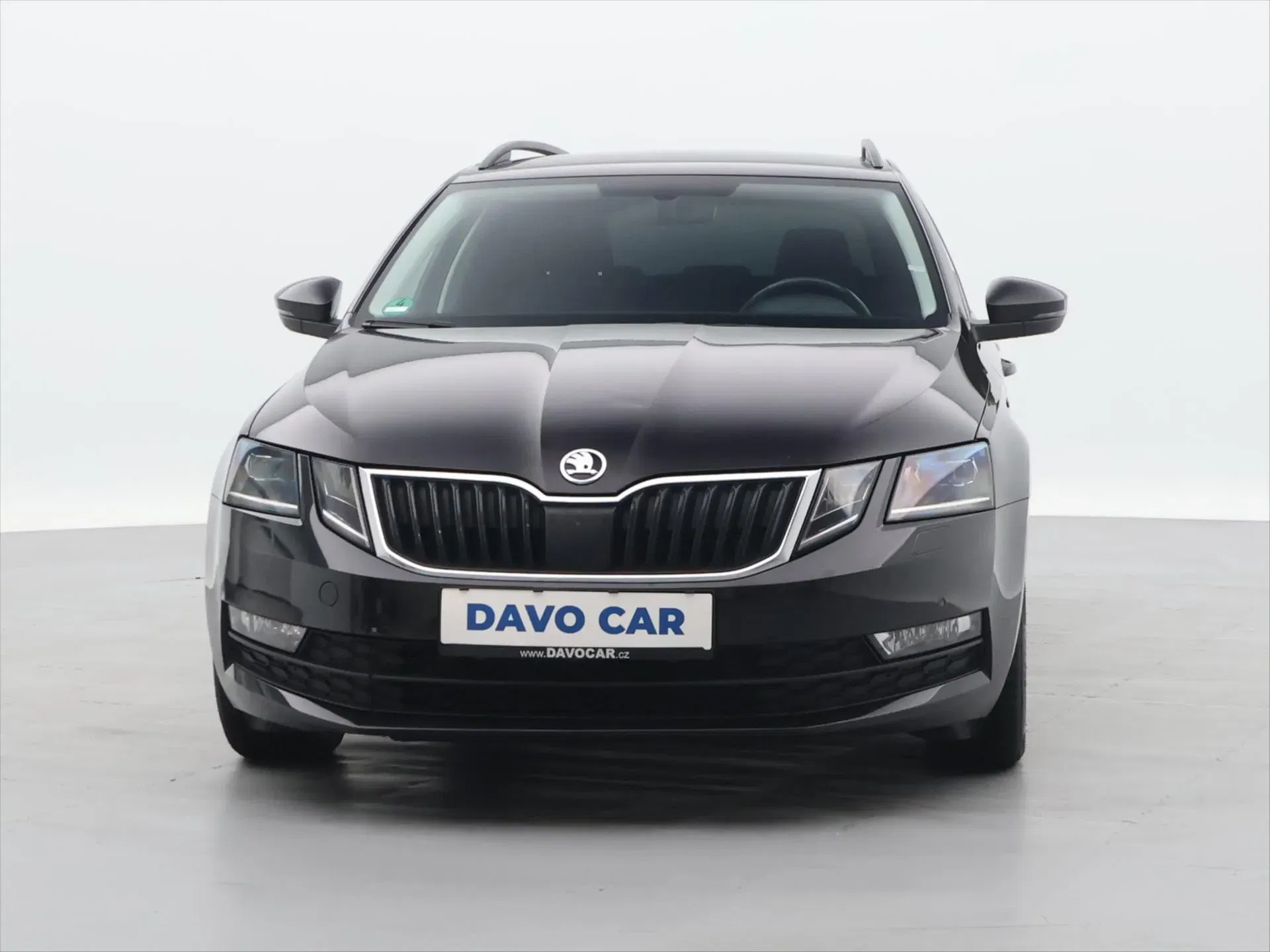 Škoda Octavia - Náhled 2