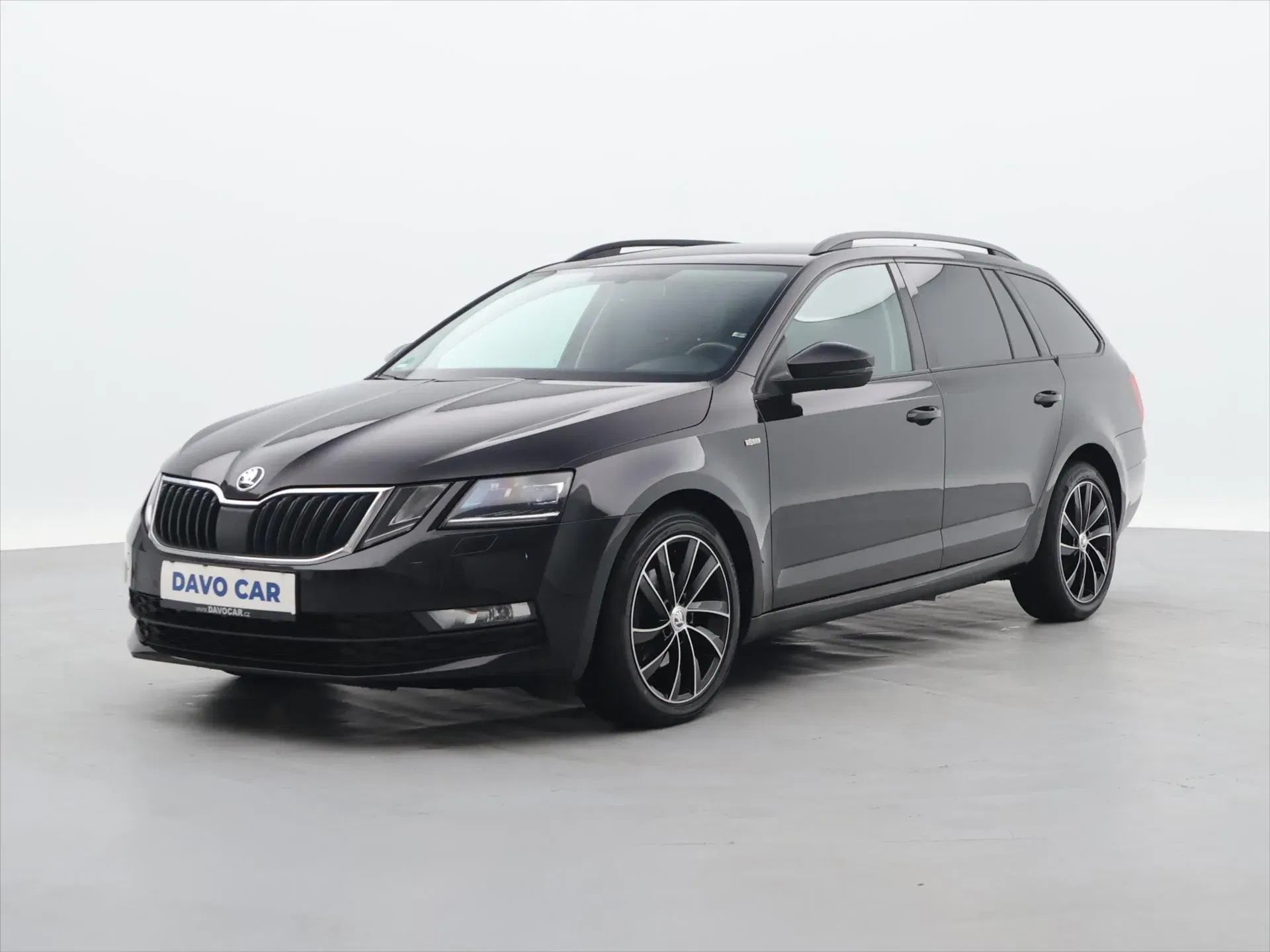 Škoda Octavia - Náhled 3
