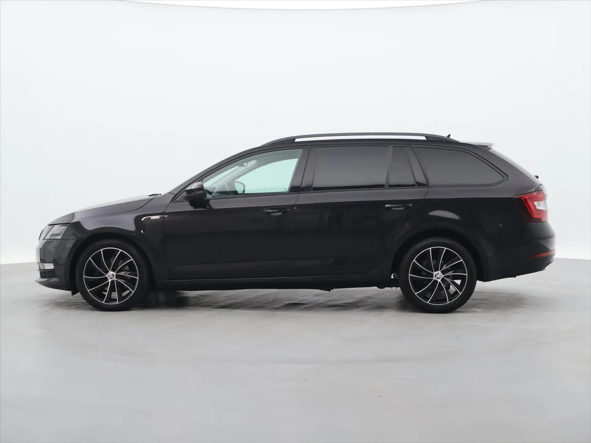 Škoda Octavia - Náhled 4