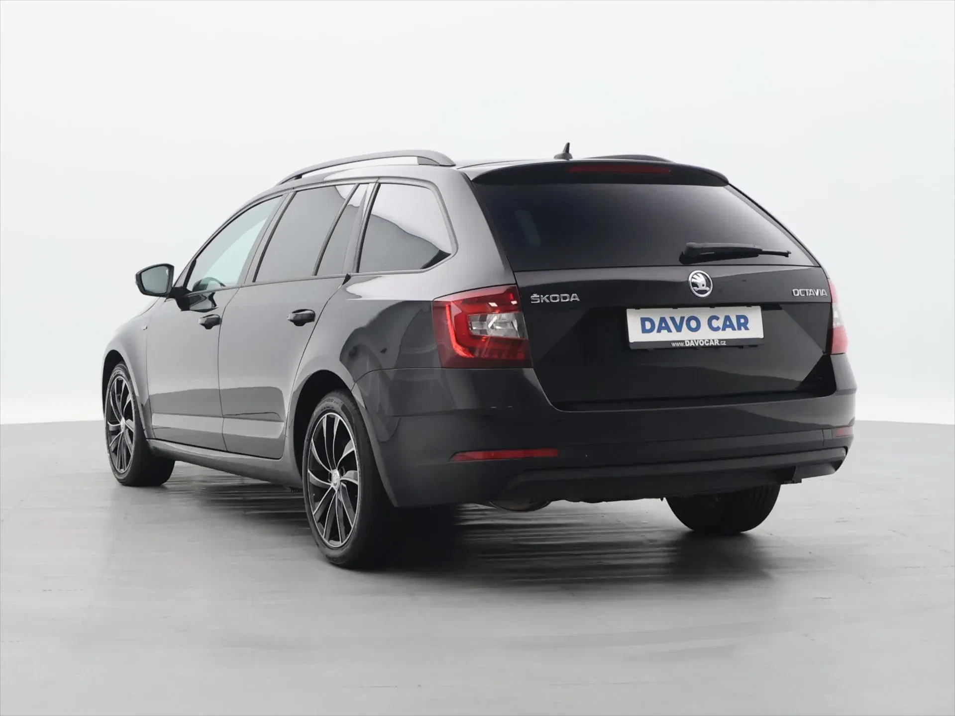Škoda Octavia - Náhled 5