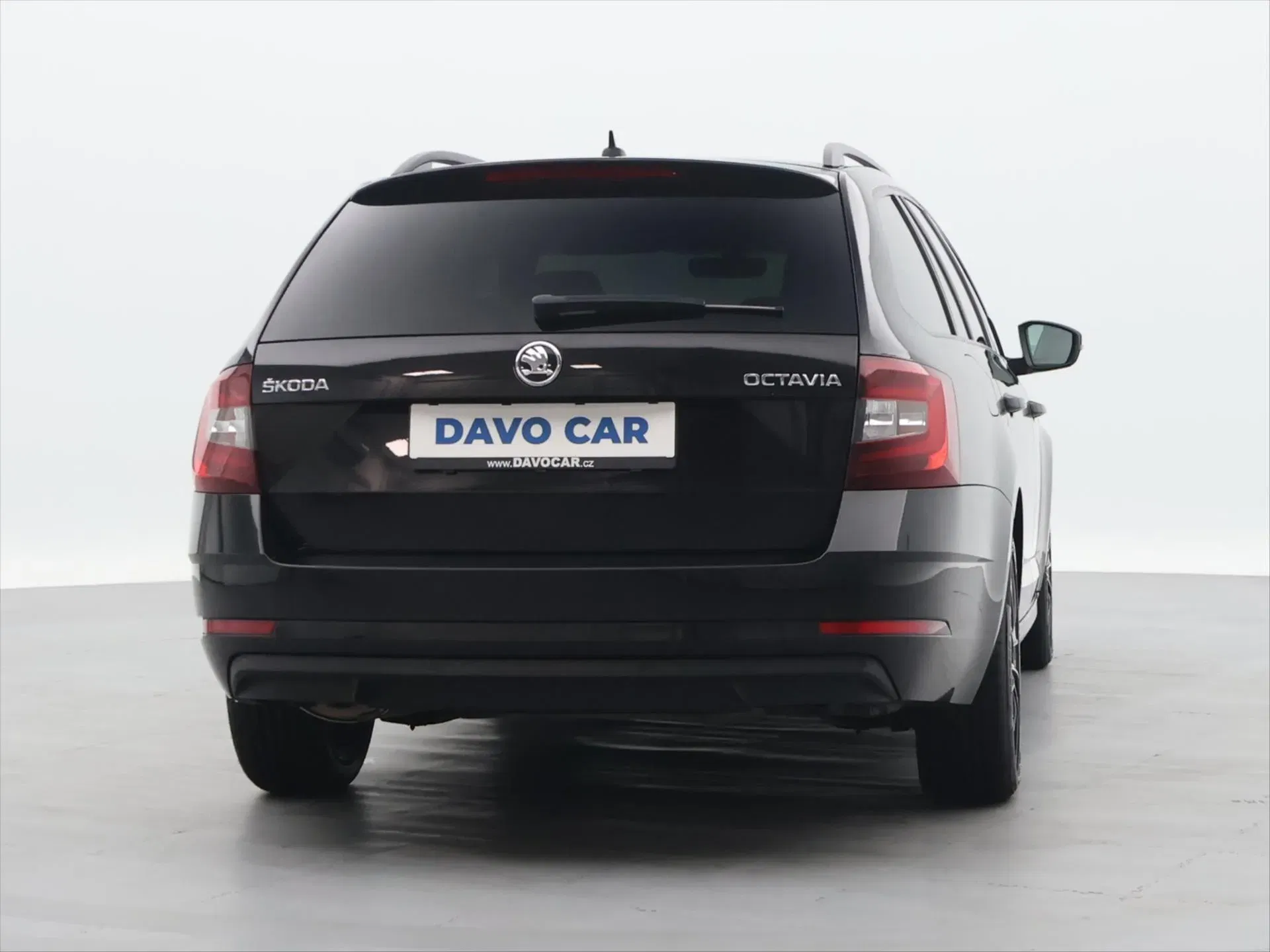 Škoda Octavia - Náhled 6