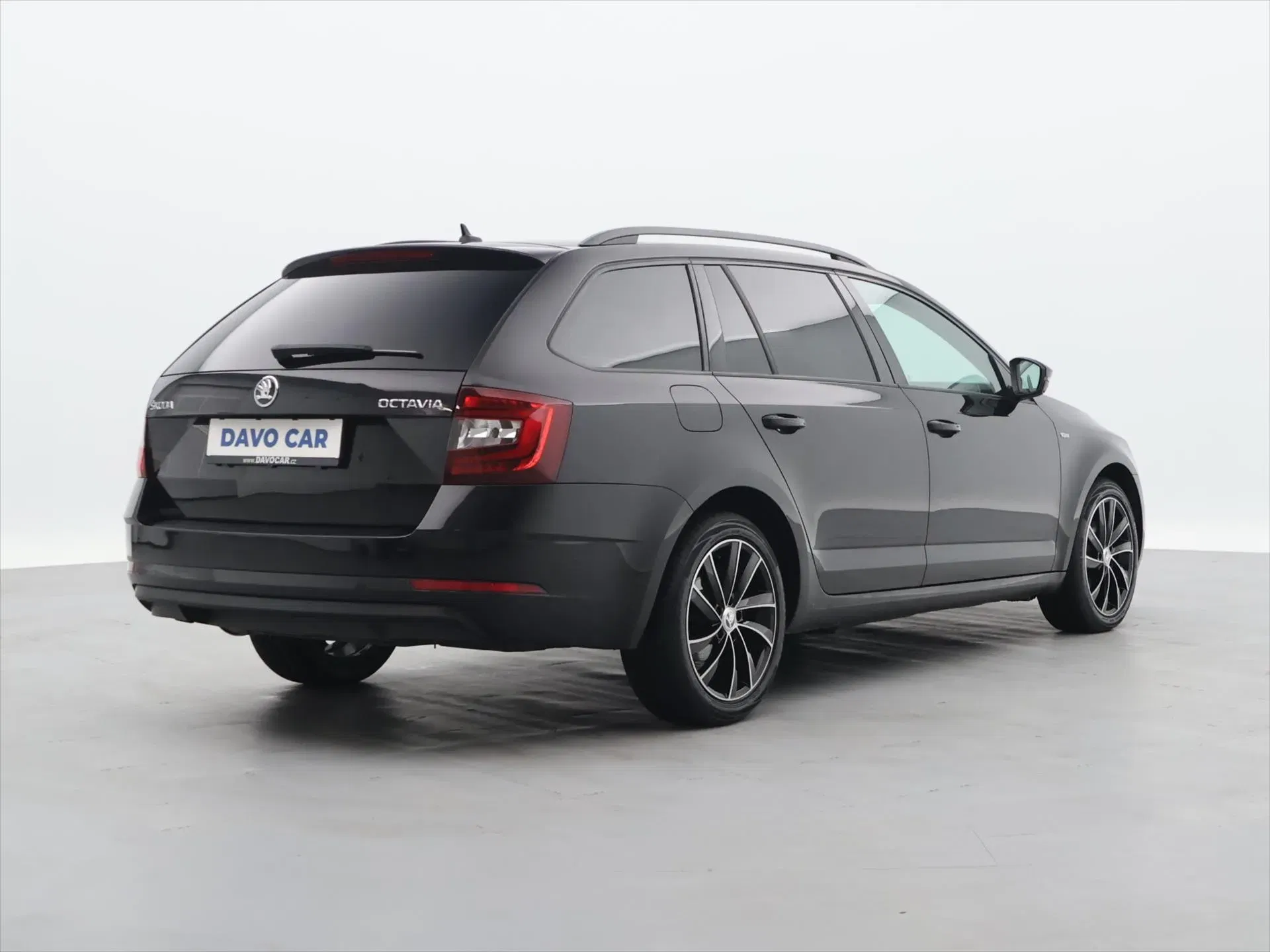 Škoda Octavia - Náhled 7