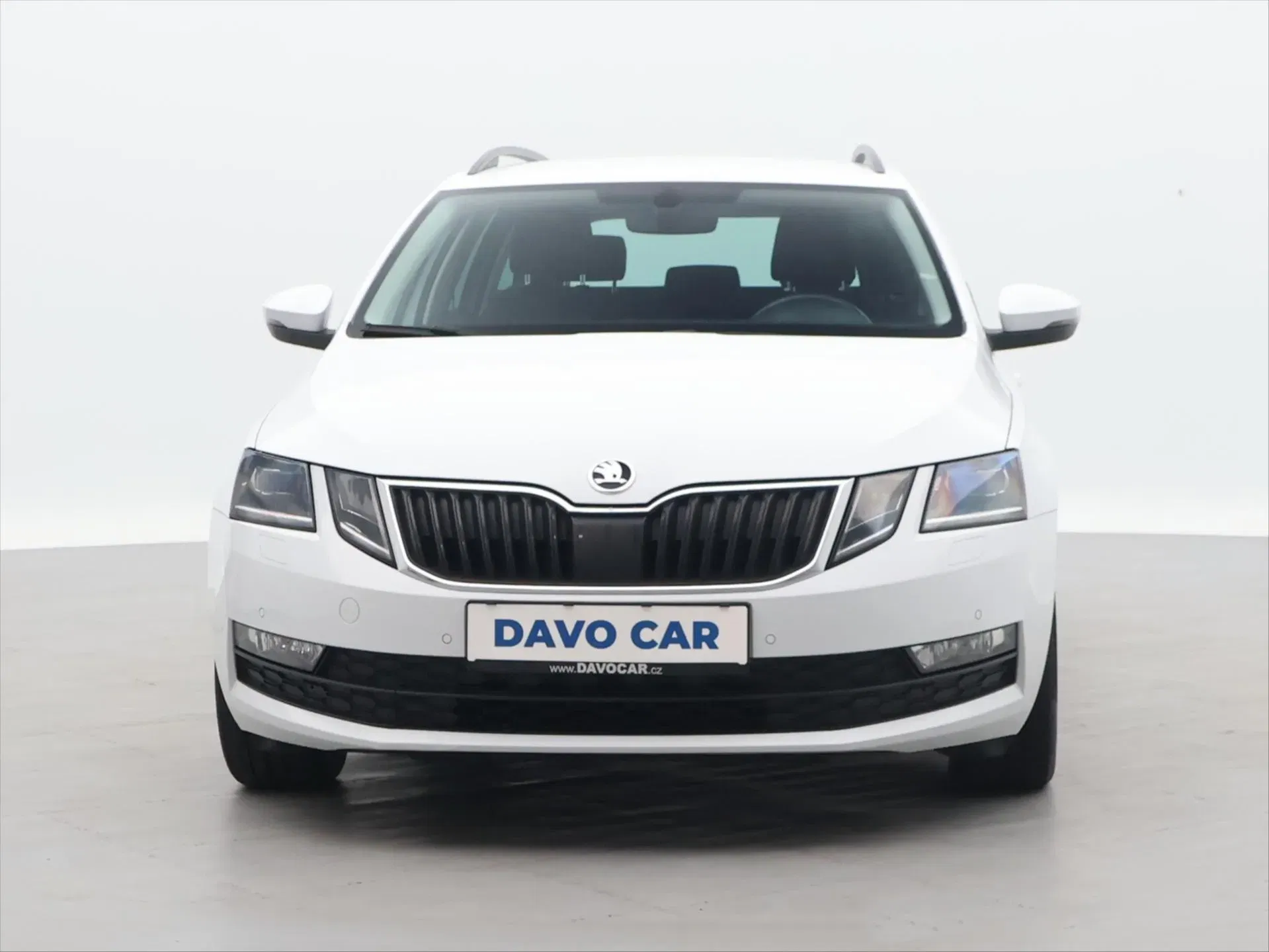 Škoda Octavia - Náhled 2