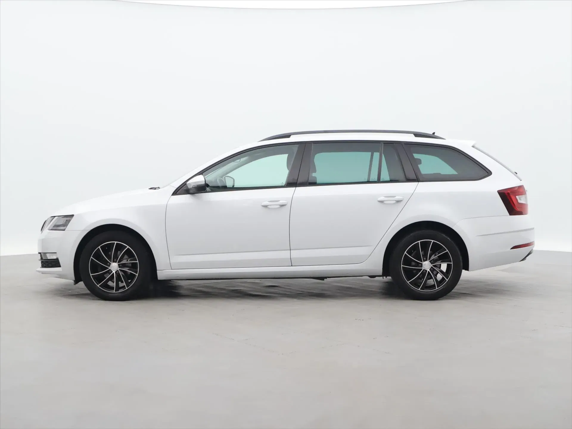 Škoda Octavia - Náhled 4