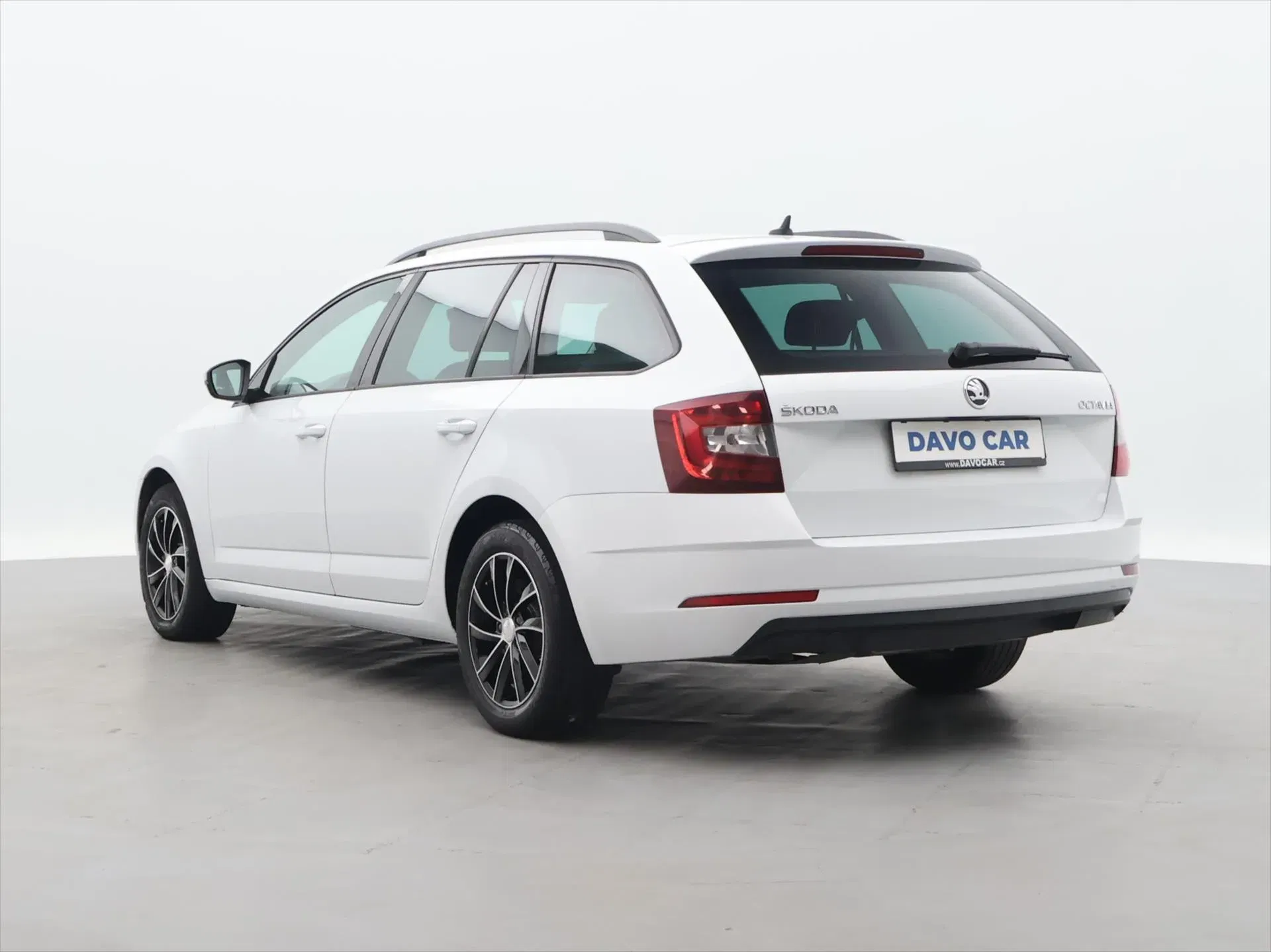 Škoda Octavia - Náhled 5