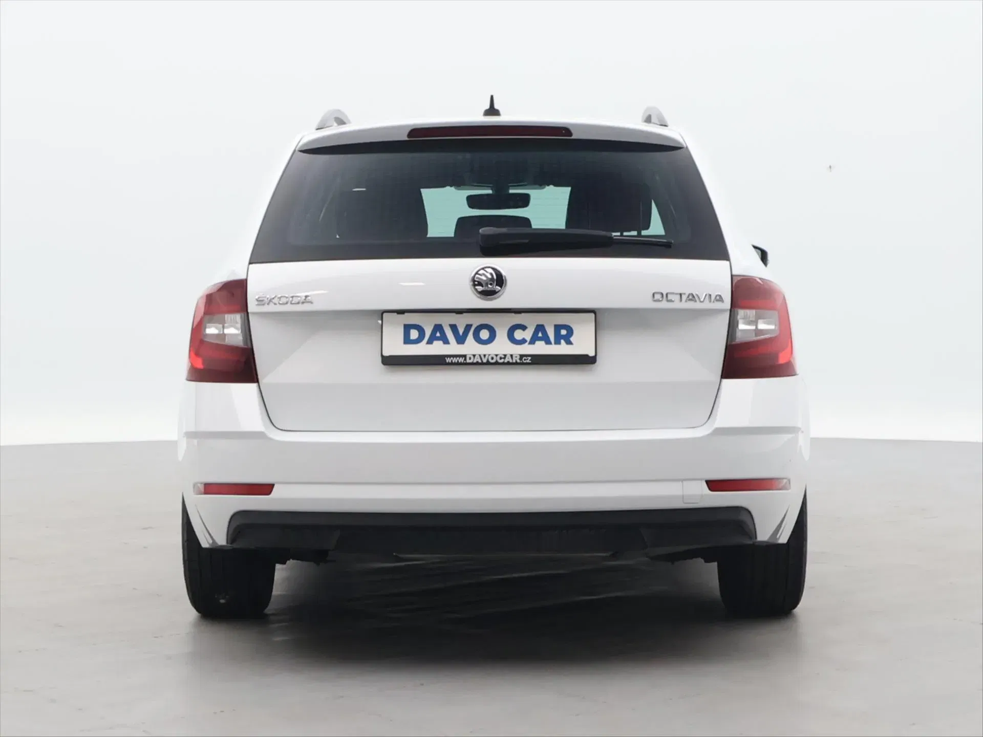 Škoda Octavia - Náhled 6