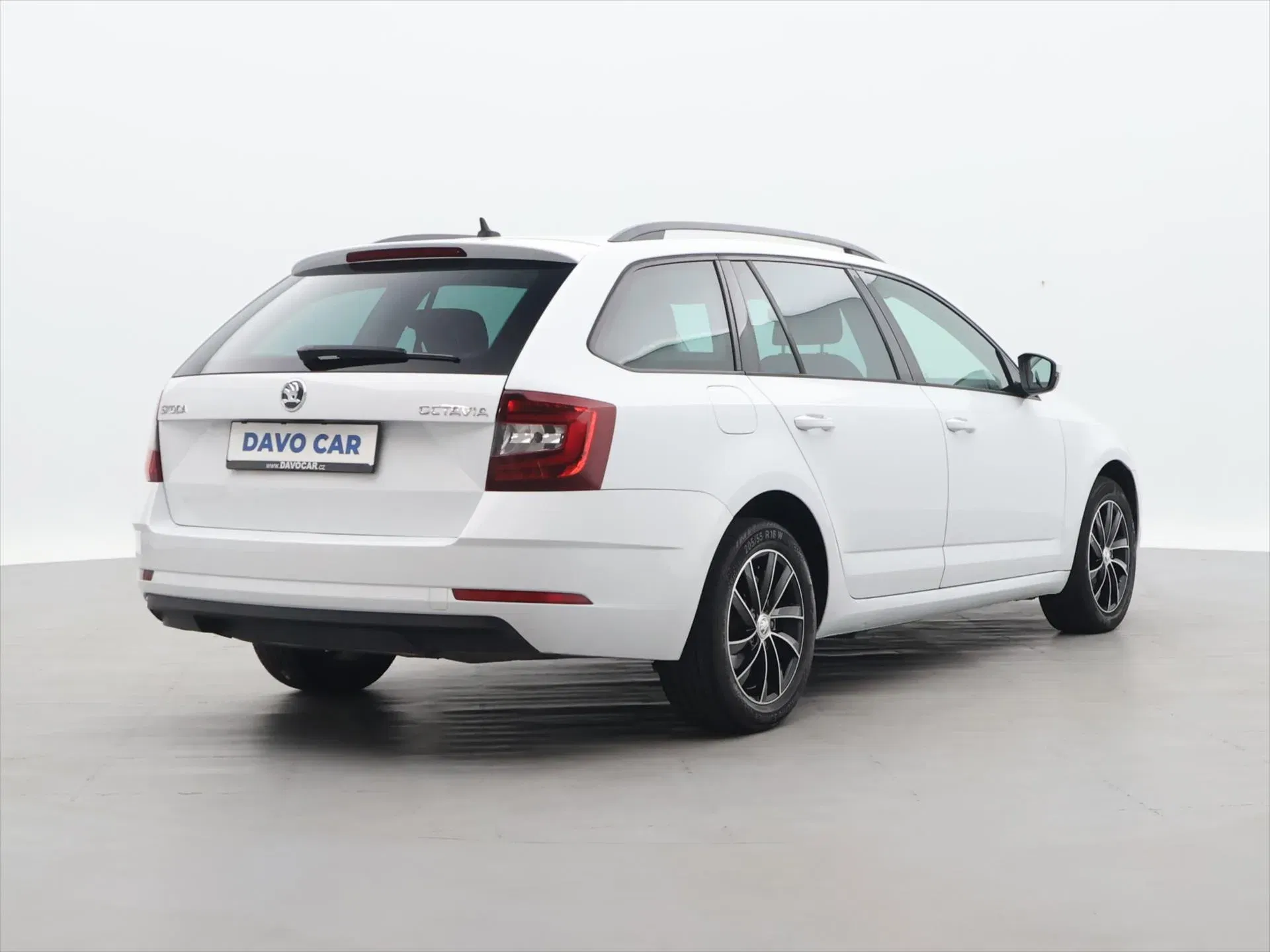 Škoda Octavia - Náhled 7