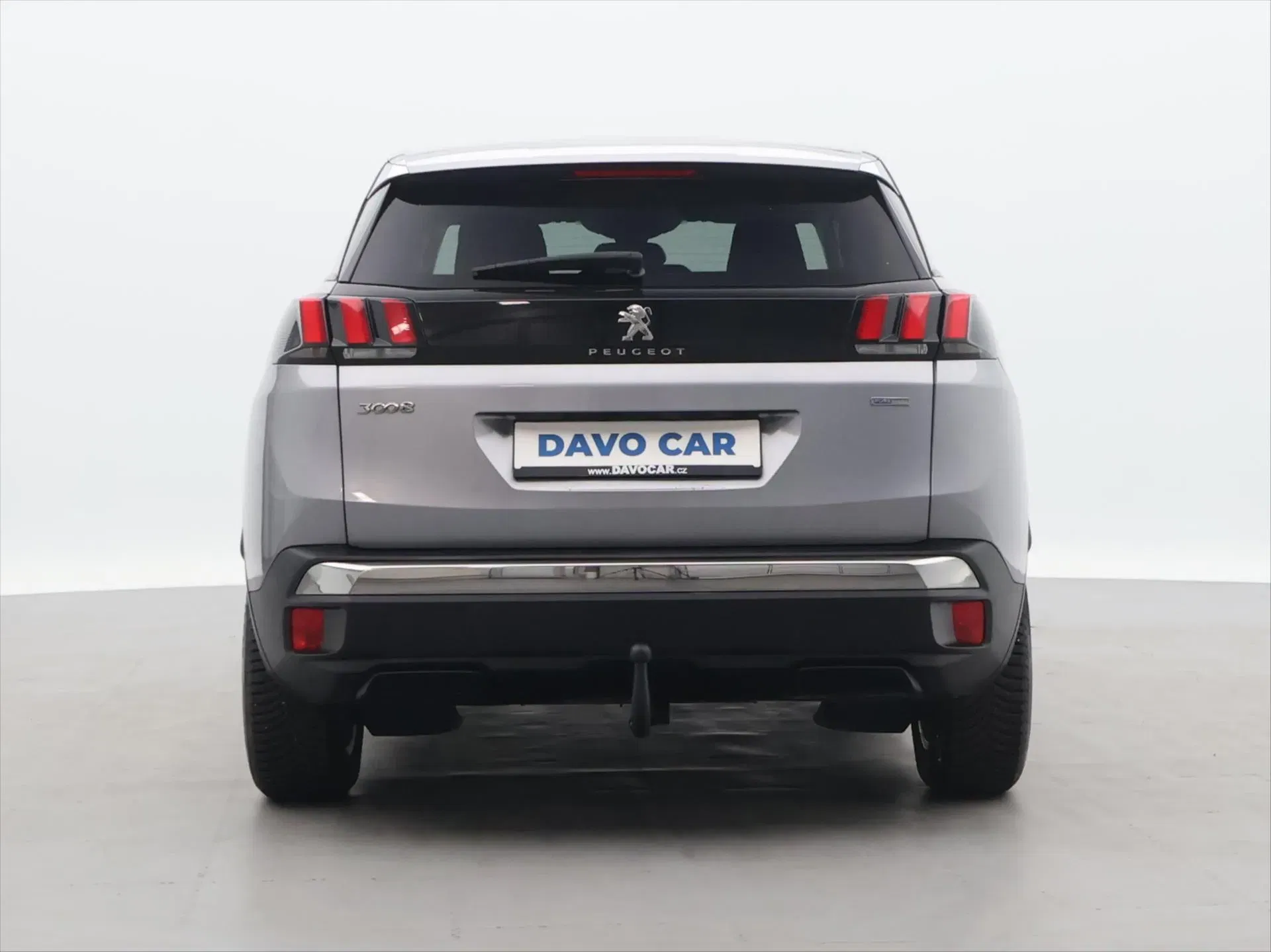 Peugeot 3008 - Náhled 6