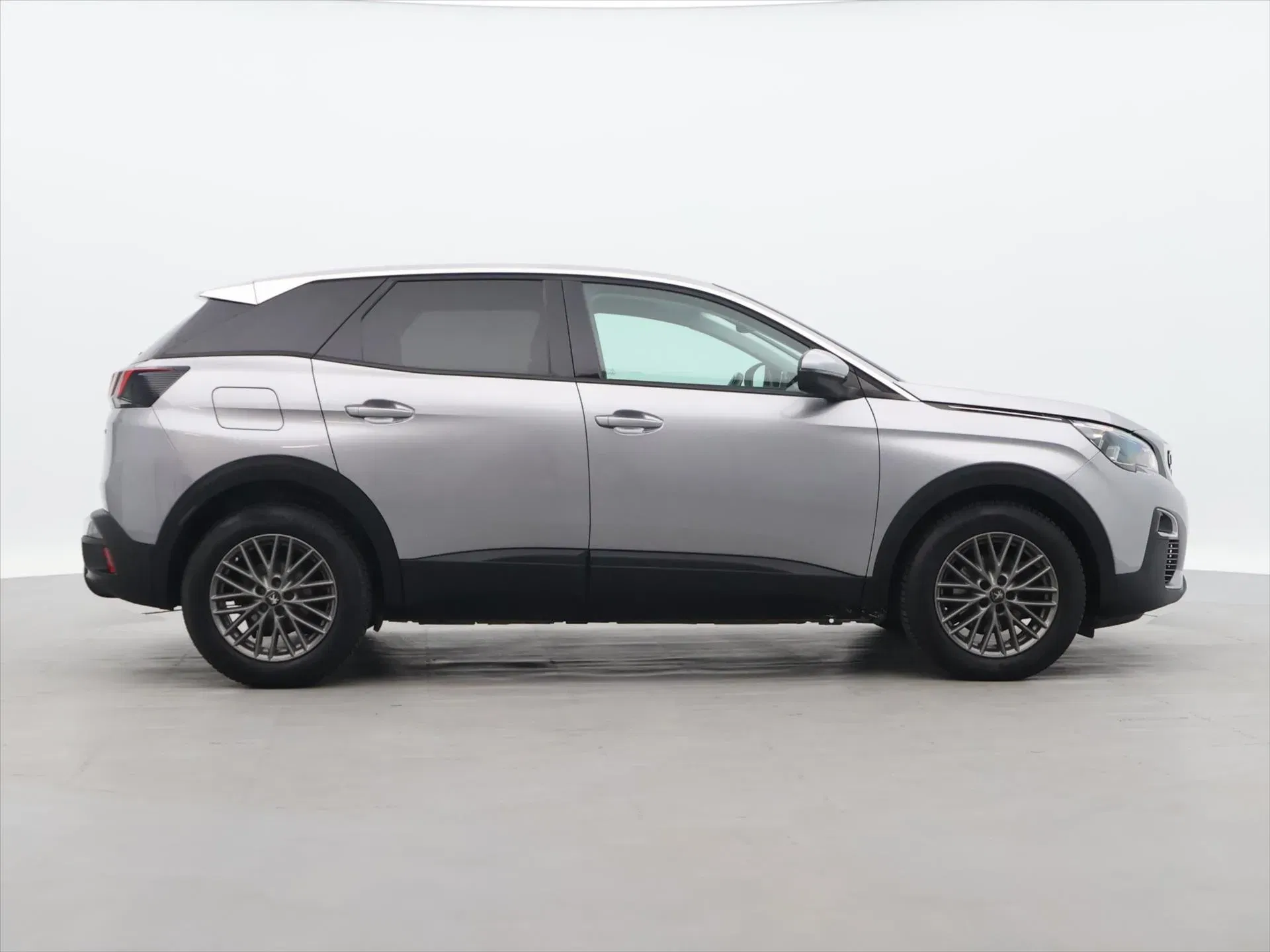 Peugeot 3008 - Náhled 8