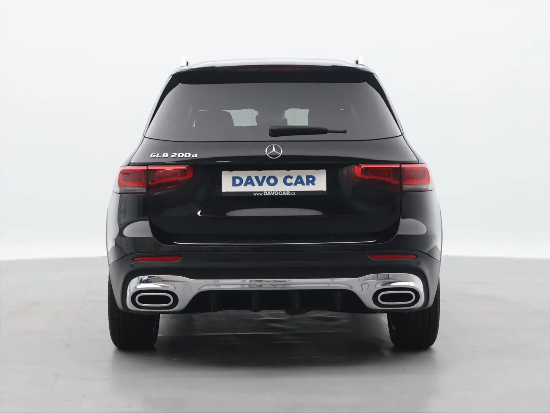 Mercedes-Benz GLB - Náhled 5