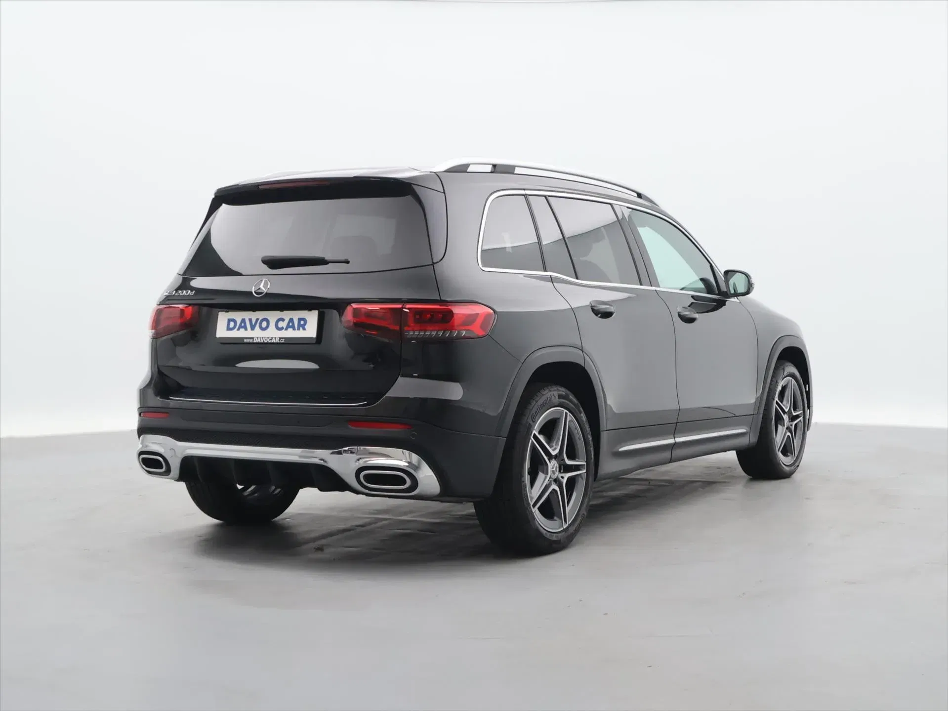 Mercedes-Benz GLB - Náhled 6