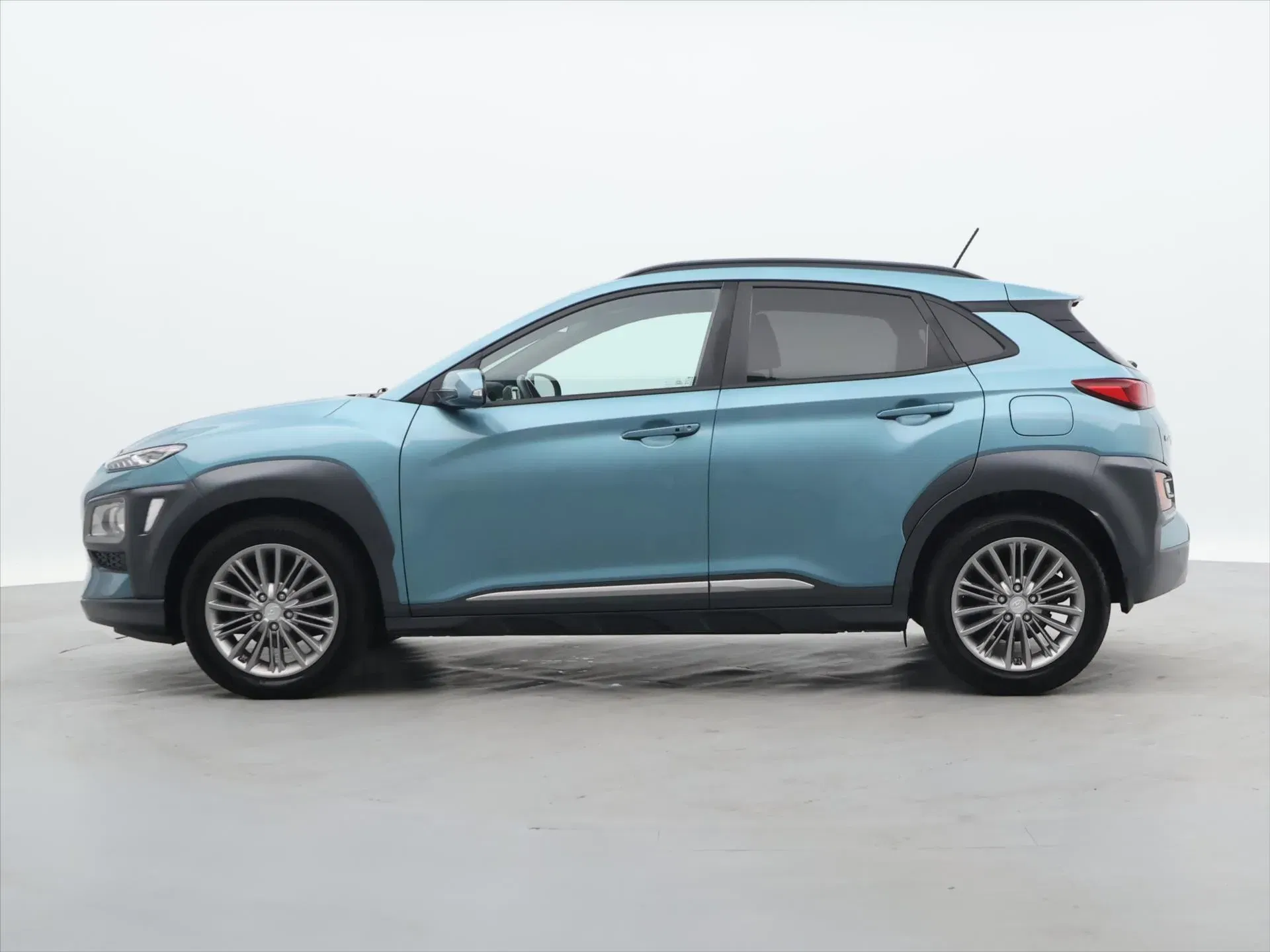 Hyundai Kona - Náhled 4