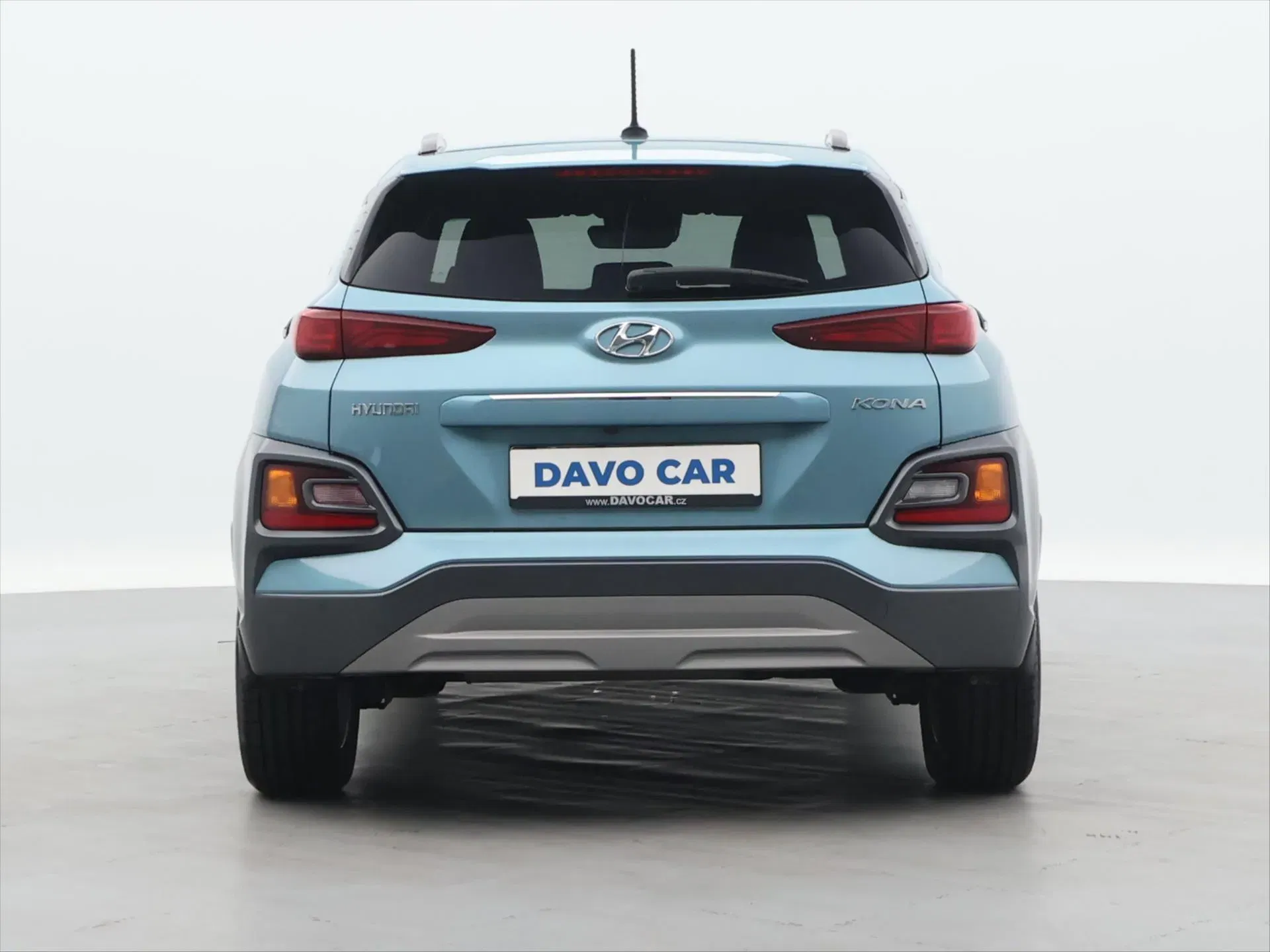 Hyundai Kona - Náhled 6