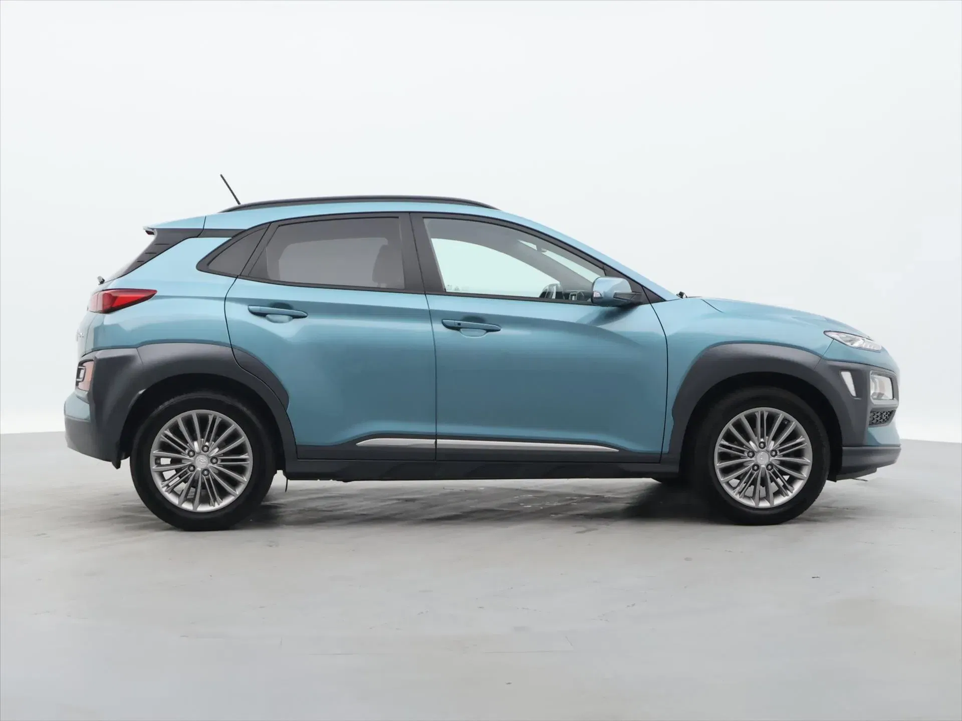 Hyundai Kona - Náhled 8