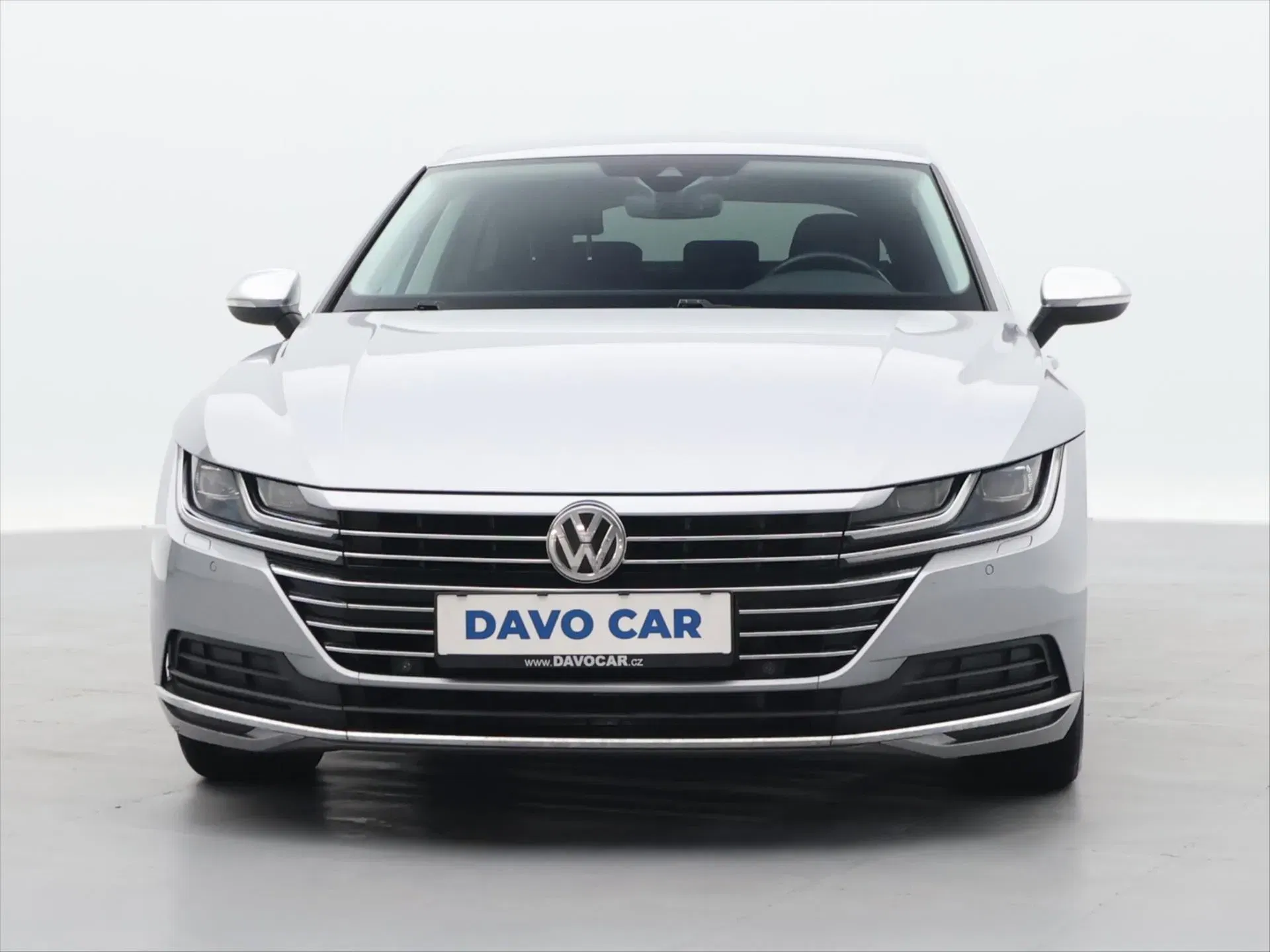 Volkswagen Arteon - Náhled 2