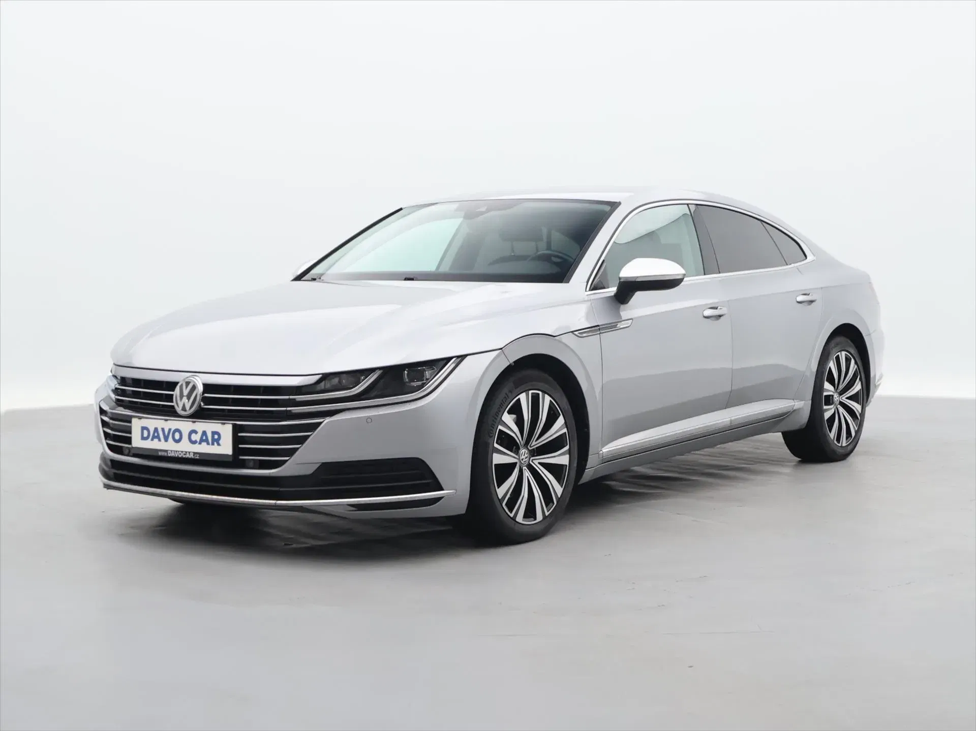 Volkswagen Arteon - Náhled 3