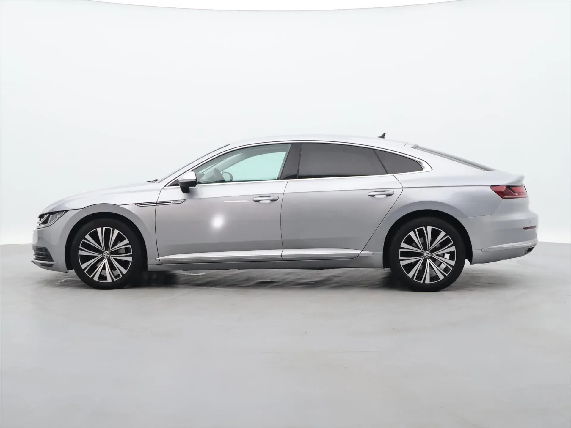 Volkswagen Arteon - Náhled 4