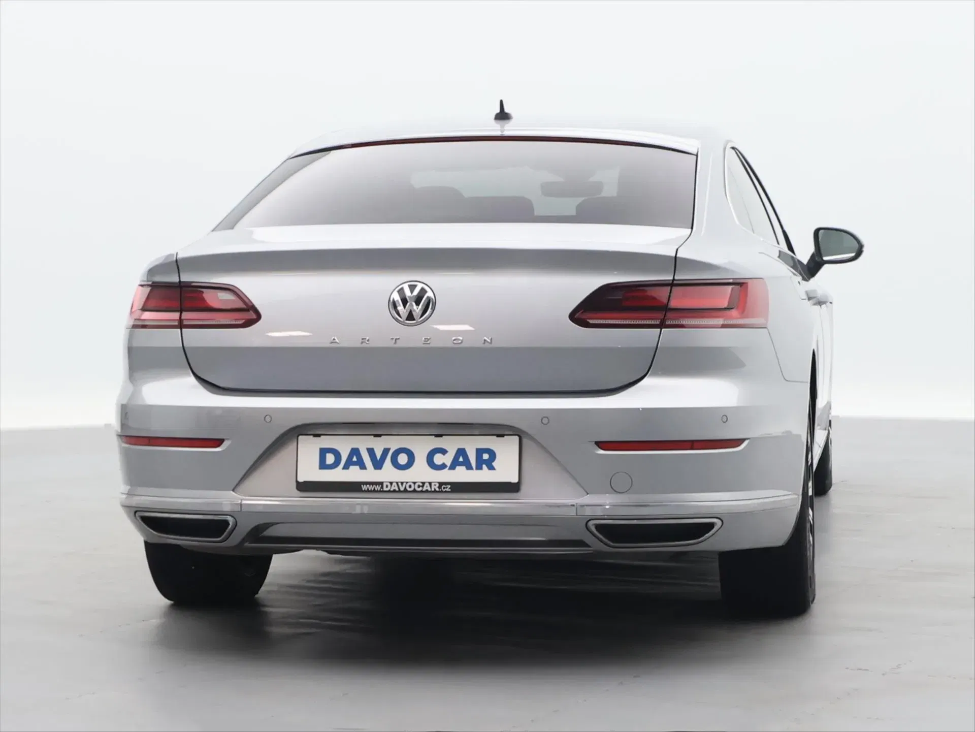 Volkswagen Arteon - Náhled 6