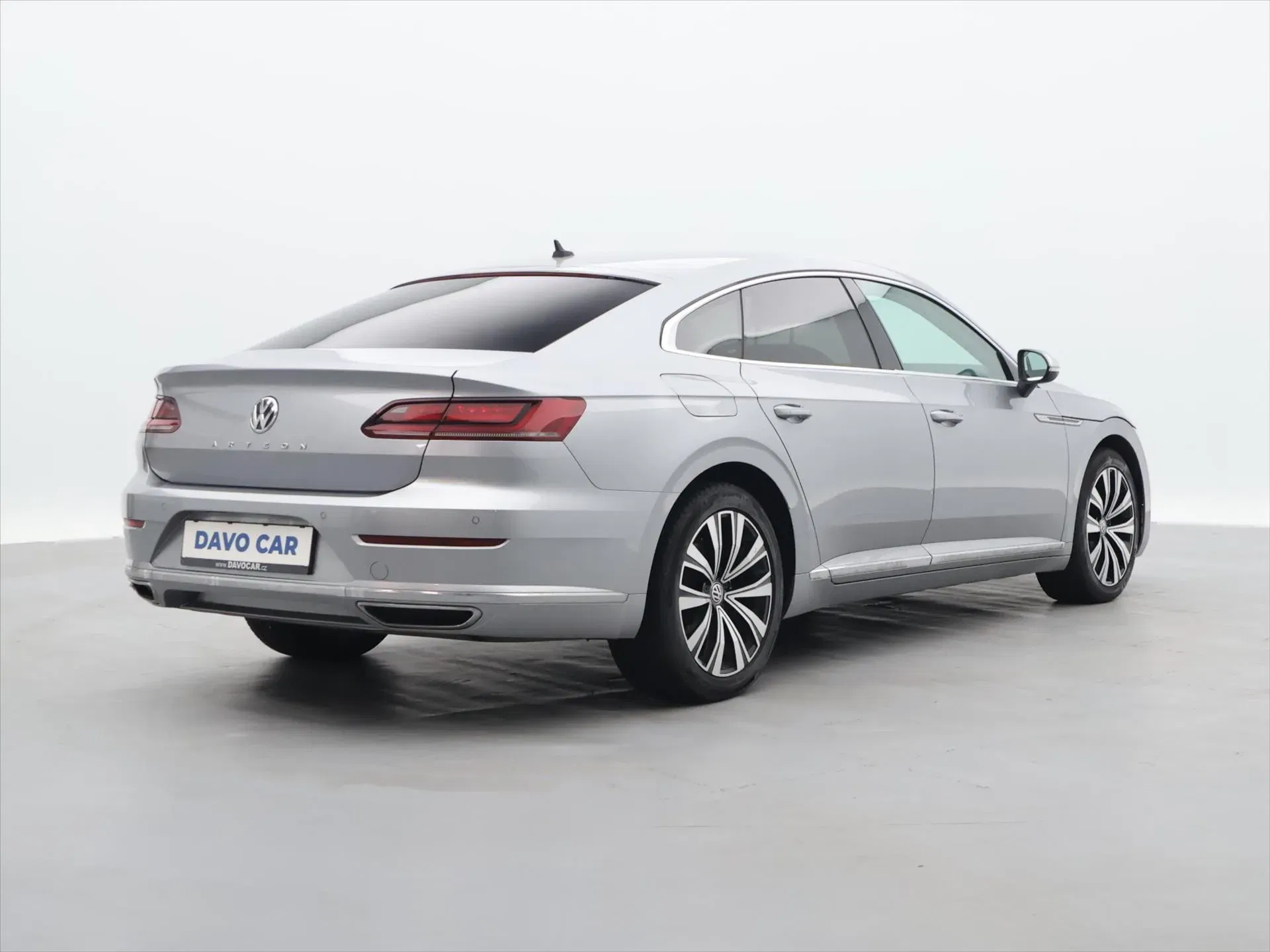 Volkswagen Arteon - Náhled 7