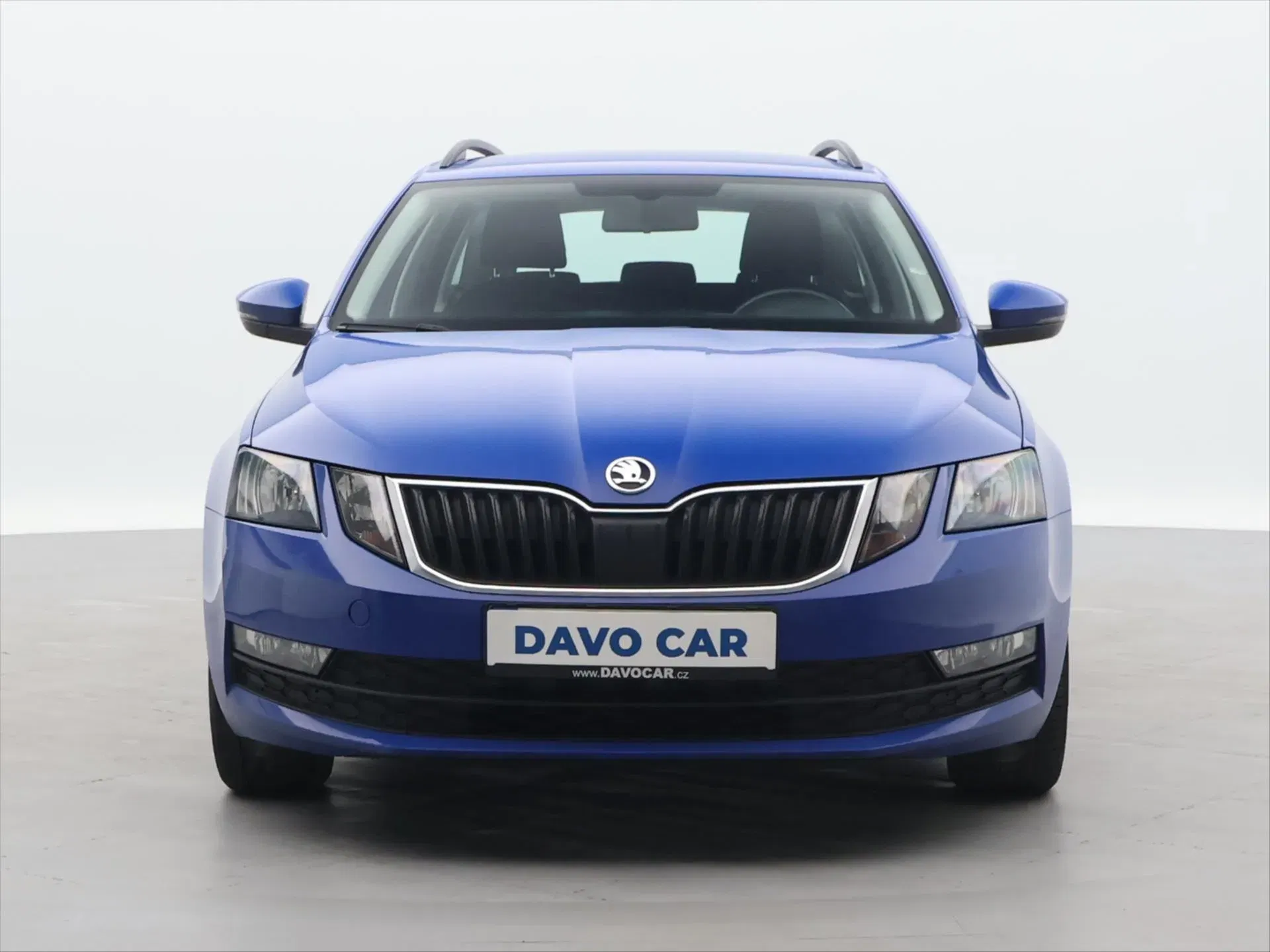 Škoda Octavia - Náhled 2