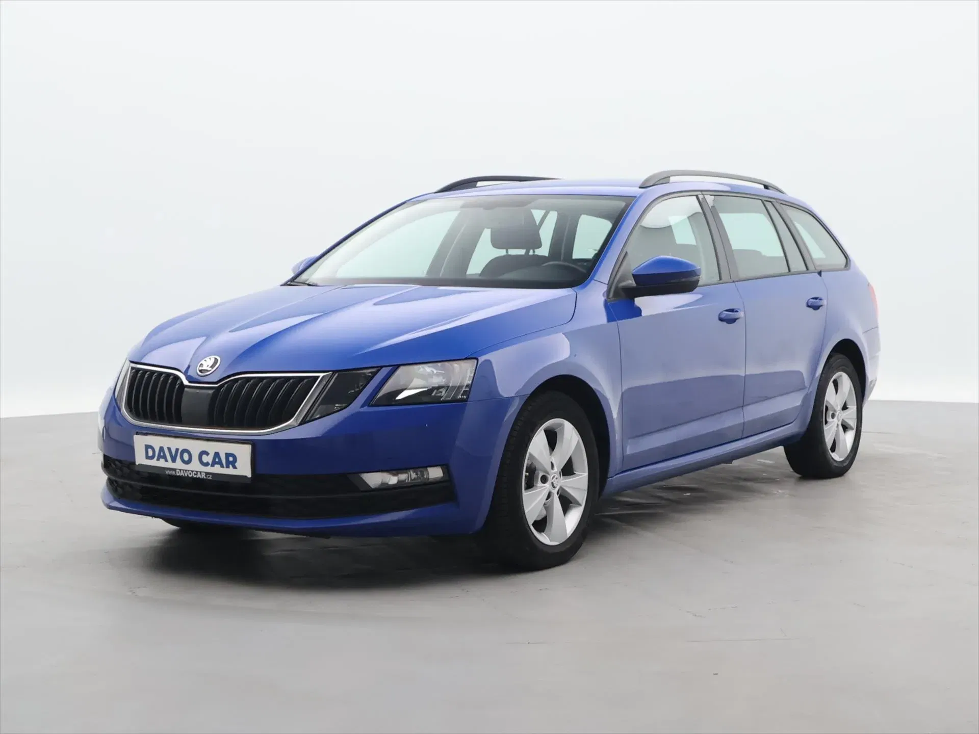 Škoda Octavia - Náhled 3