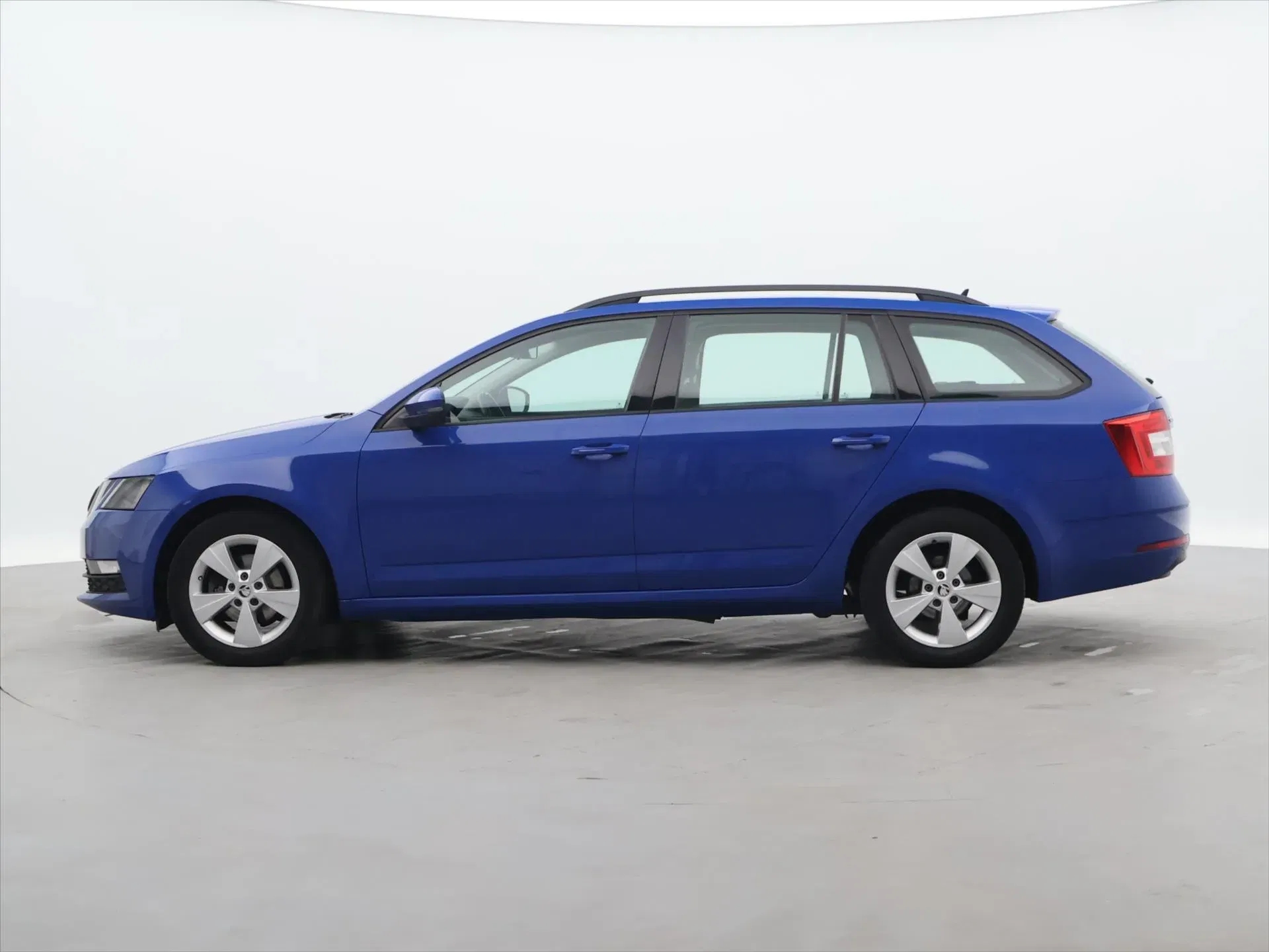 Škoda Octavia - Náhled 4