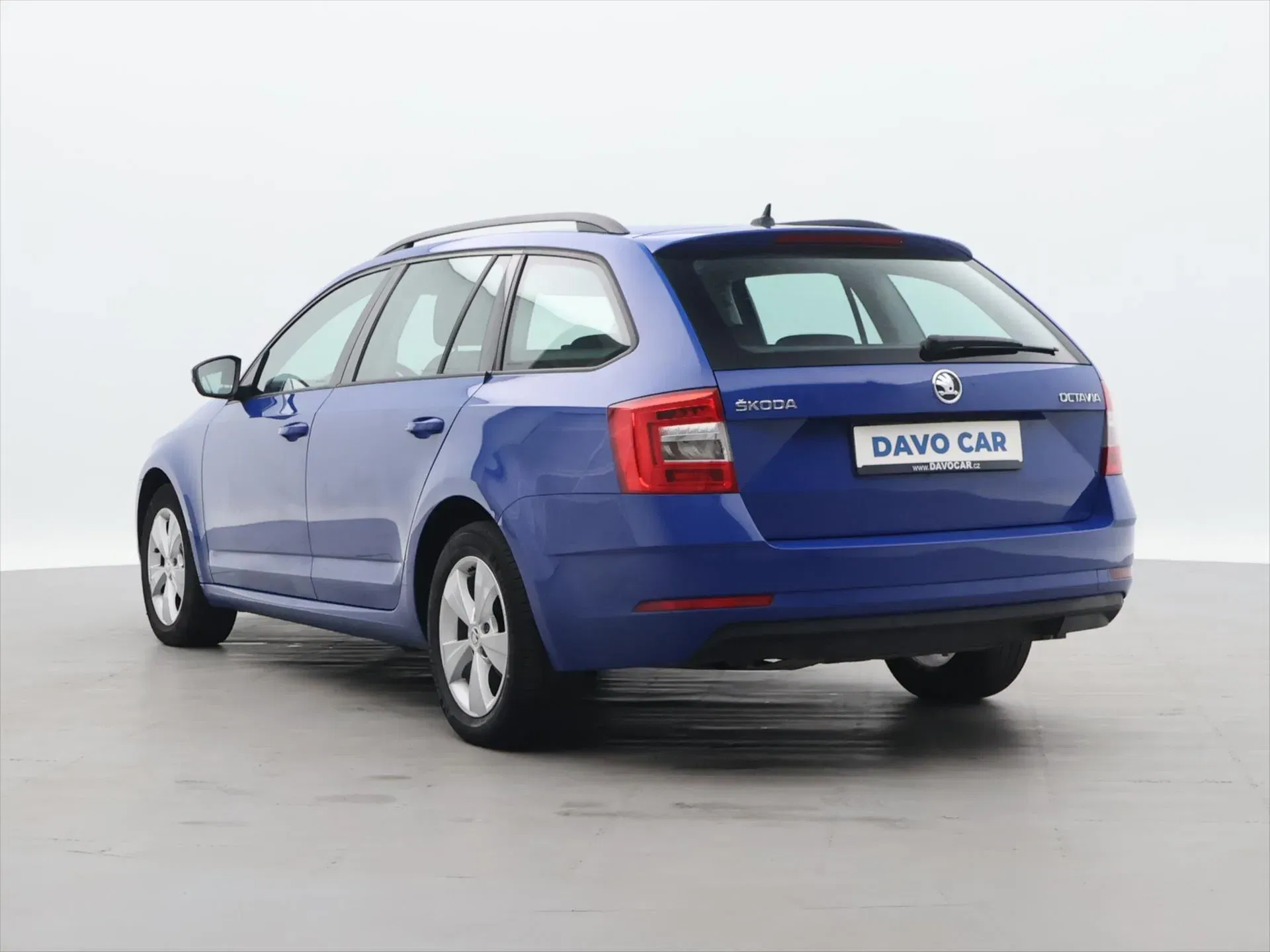 Škoda Octavia - Náhled 5