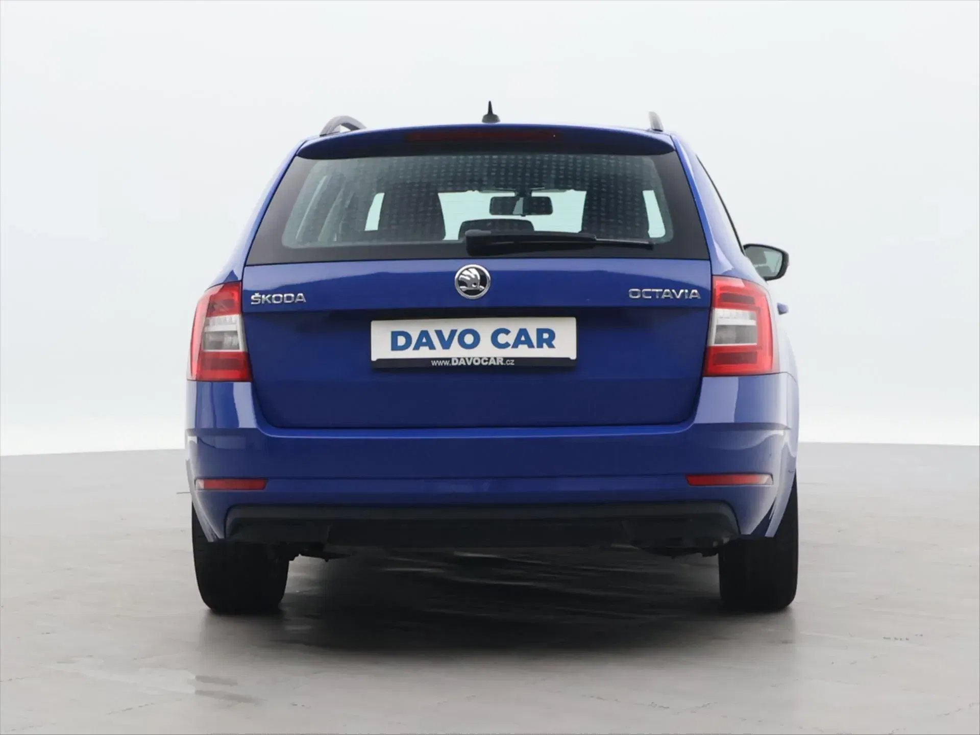 Škoda Octavia - Náhled 6