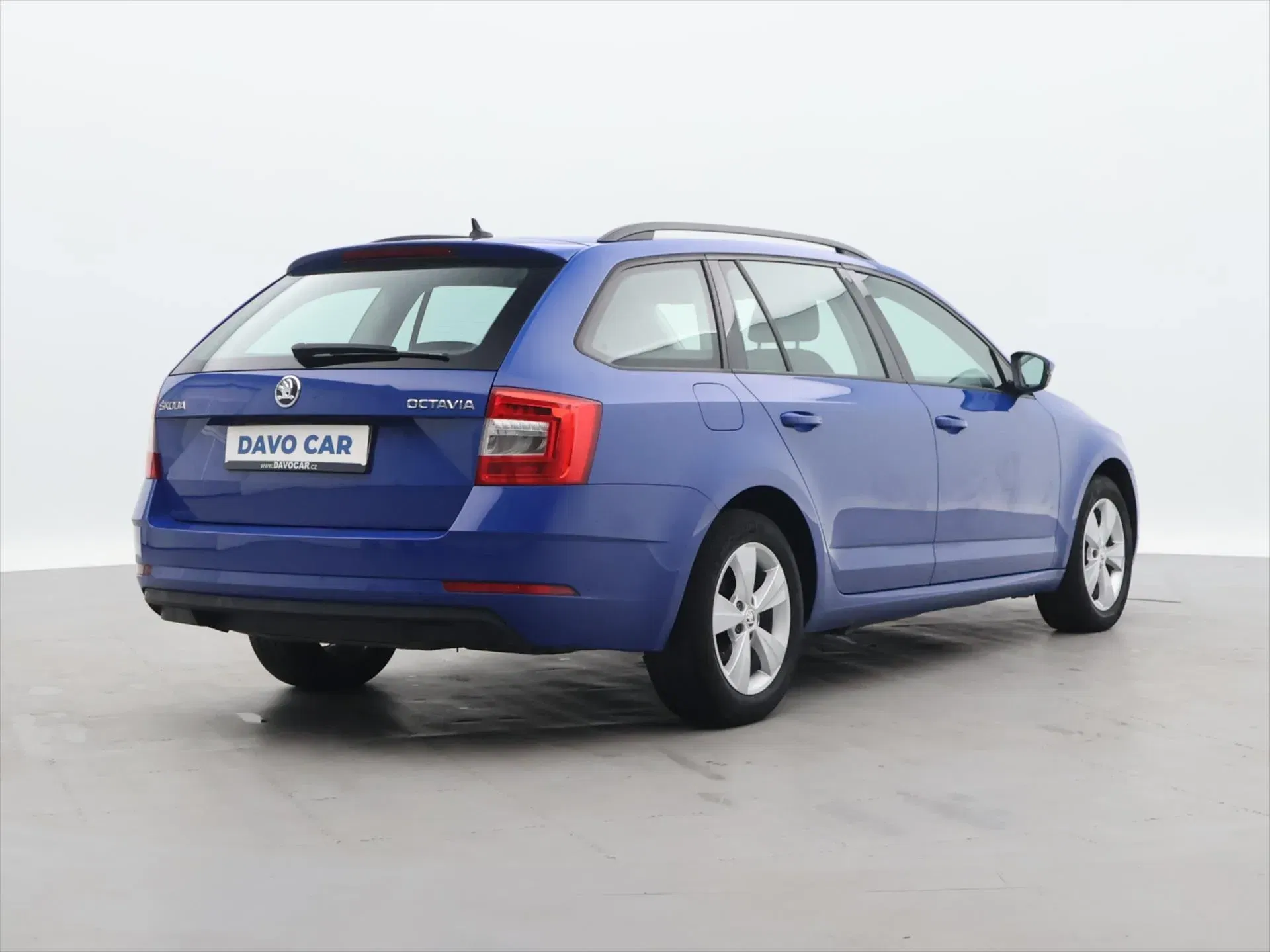 Škoda Octavia - Náhled 7