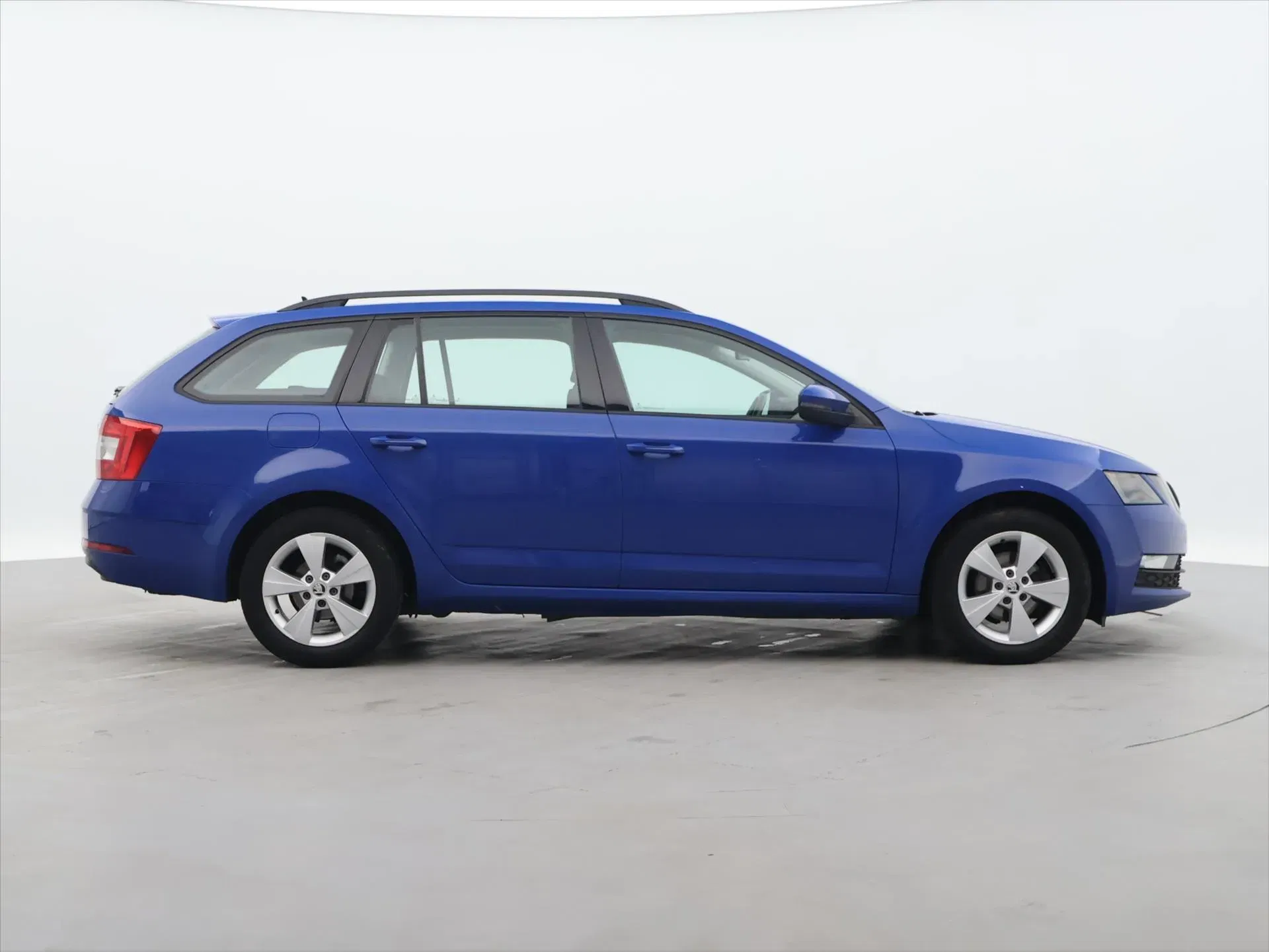 Škoda Octavia - Náhled 8