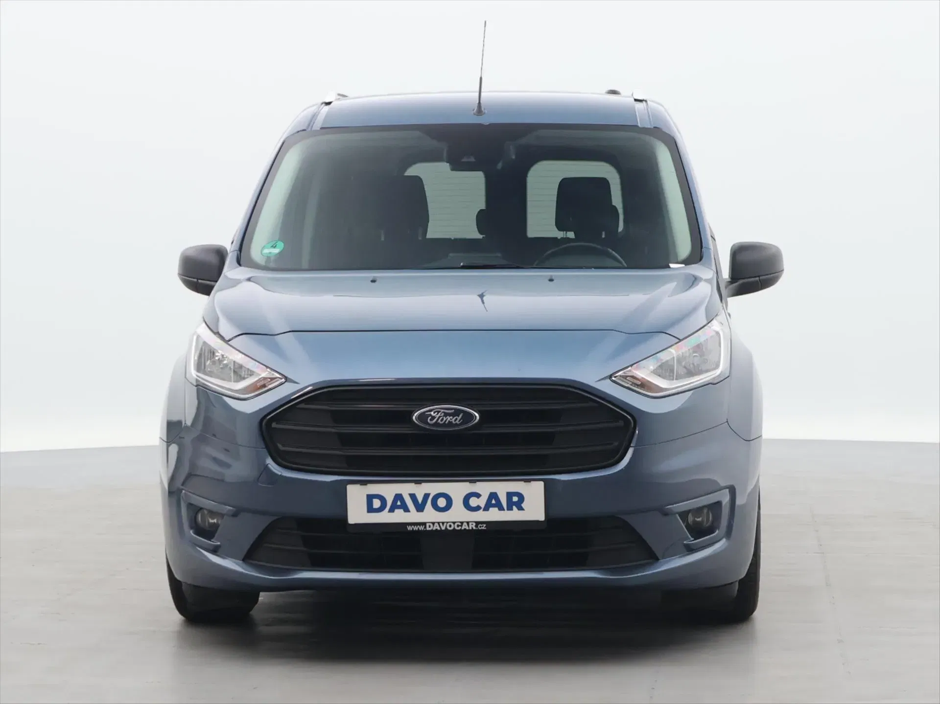 Ford Transit Connect - Náhled 2