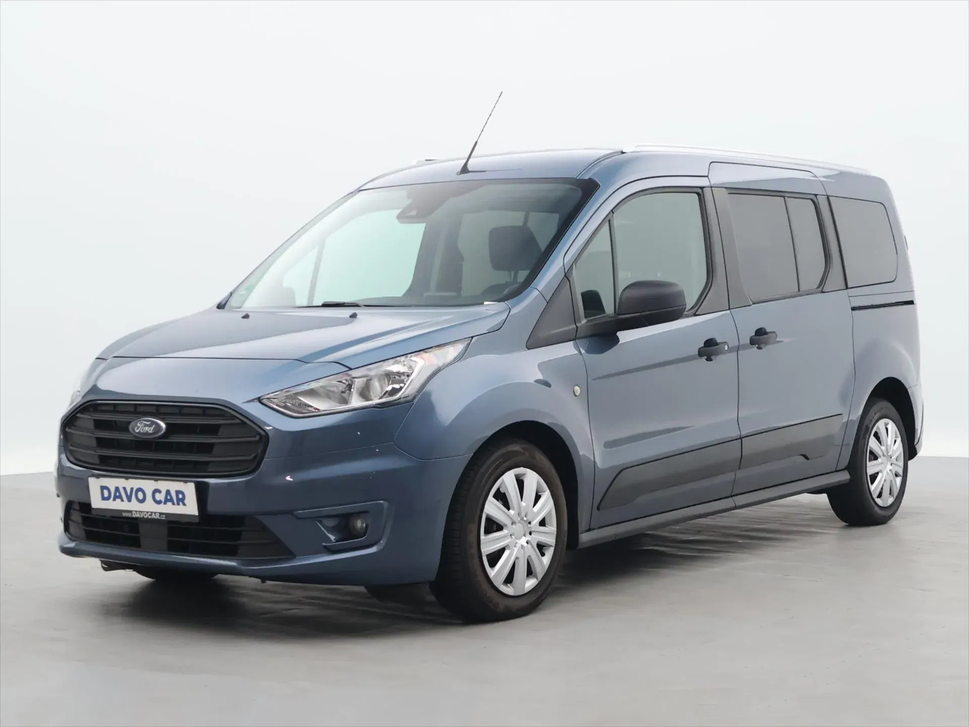 Ford Transit Connect - Náhled 3