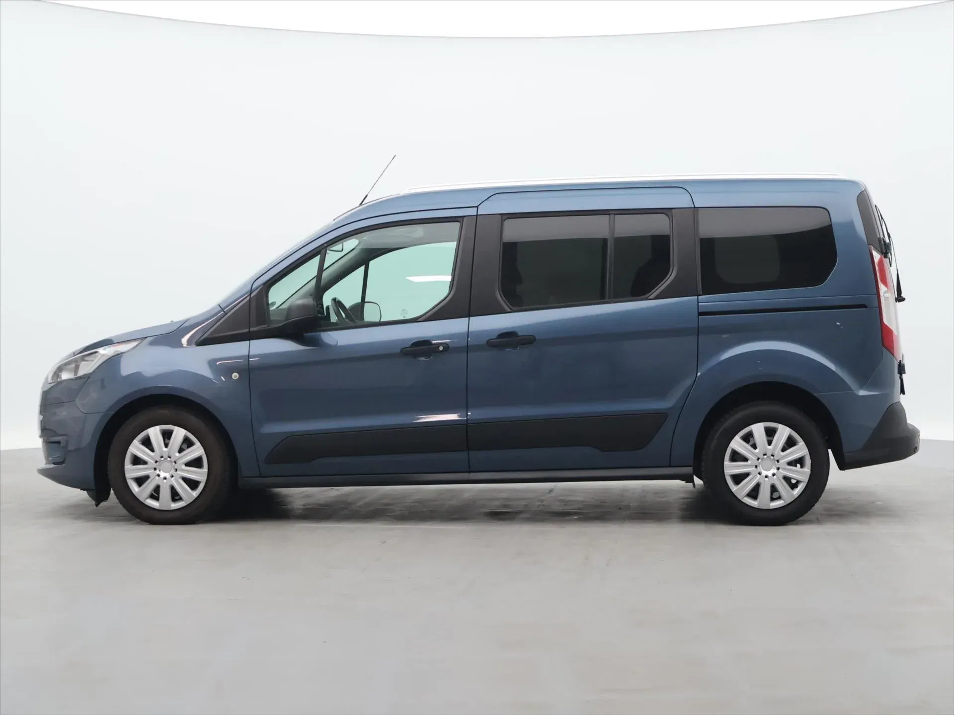 Ford Transit Connect - Náhled 4
