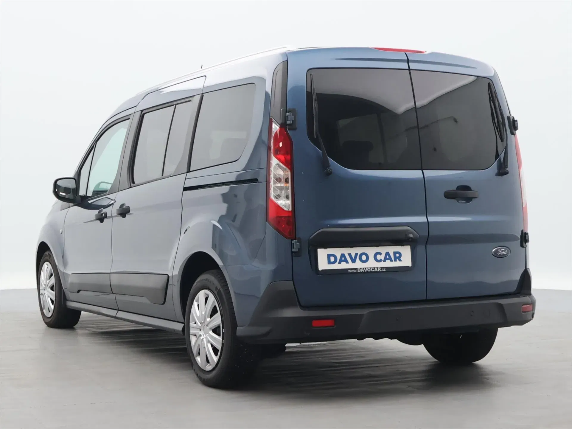Ford Transit Connect - Náhled 5