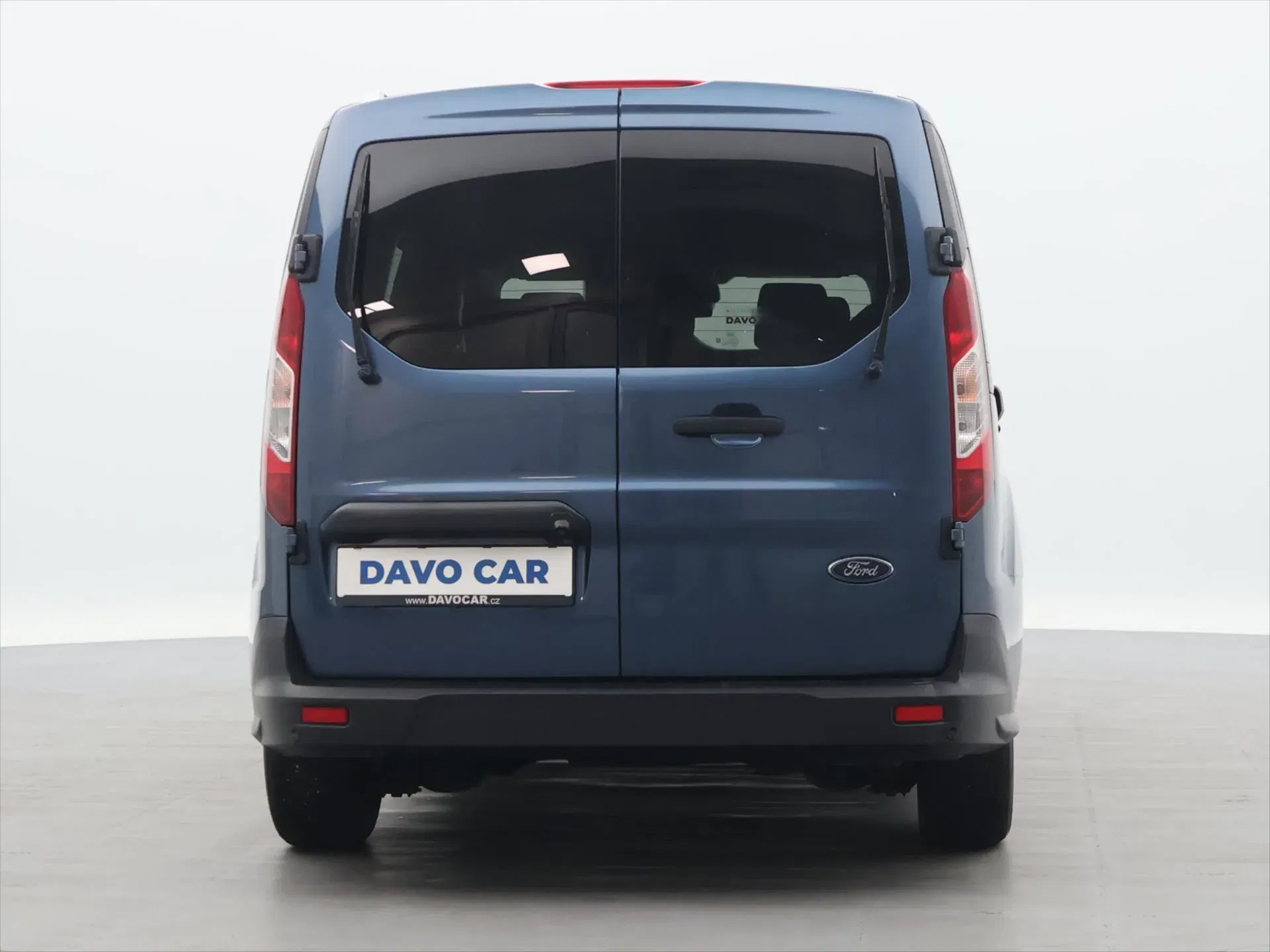 Ford Transit Connect - Náhled 6
