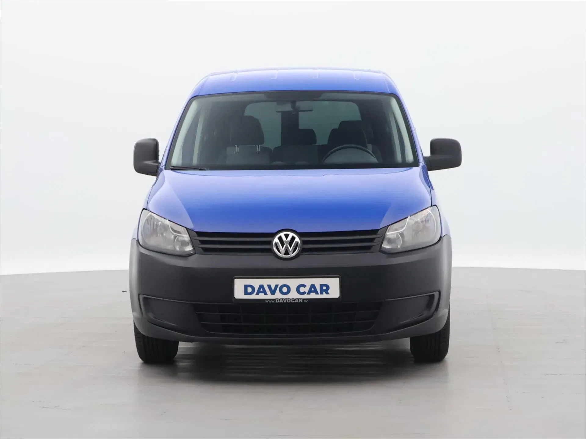 Volkswagen Caddy - Náhled 2