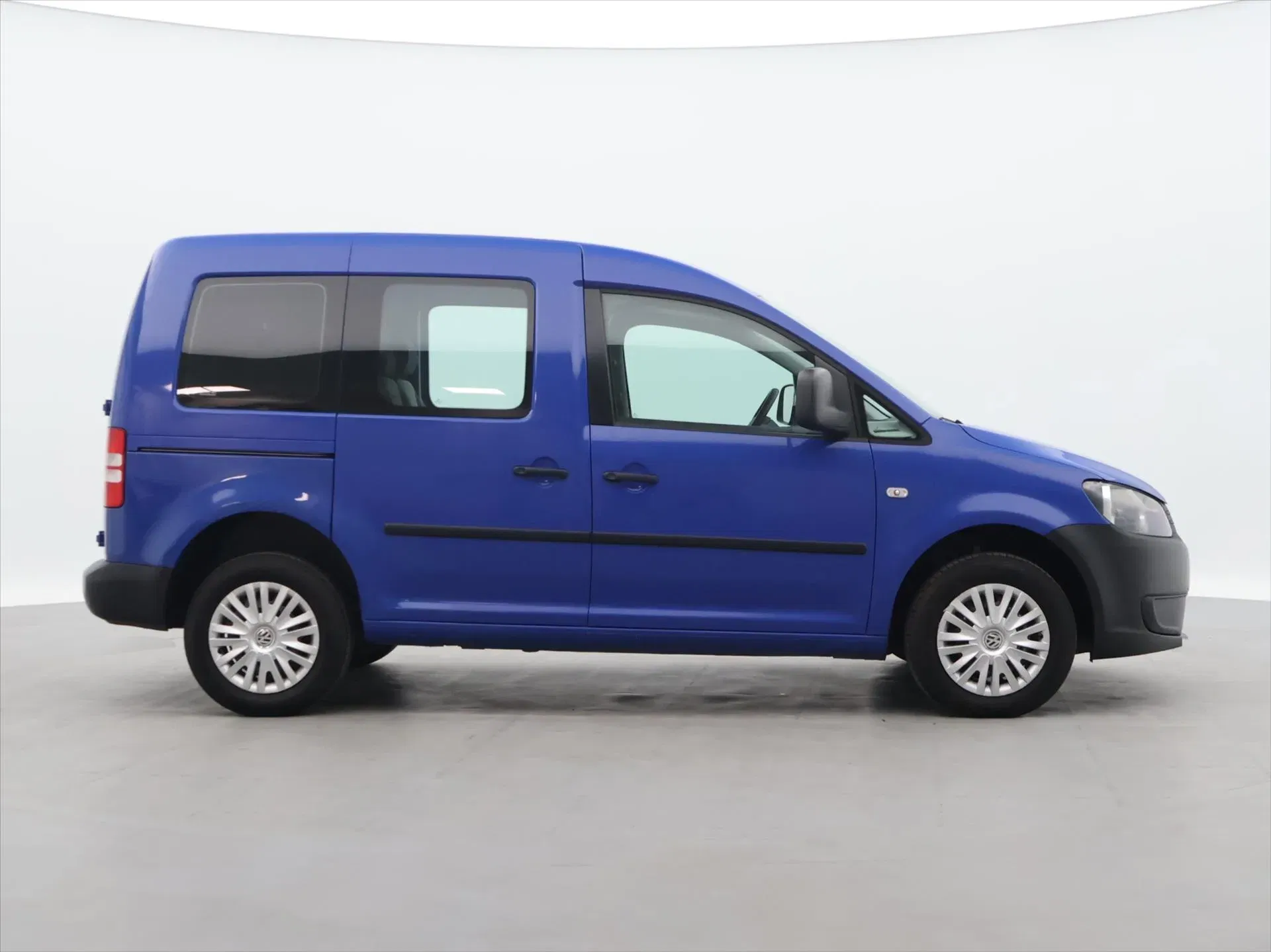 Volkswagen Caddy - Náhled 8