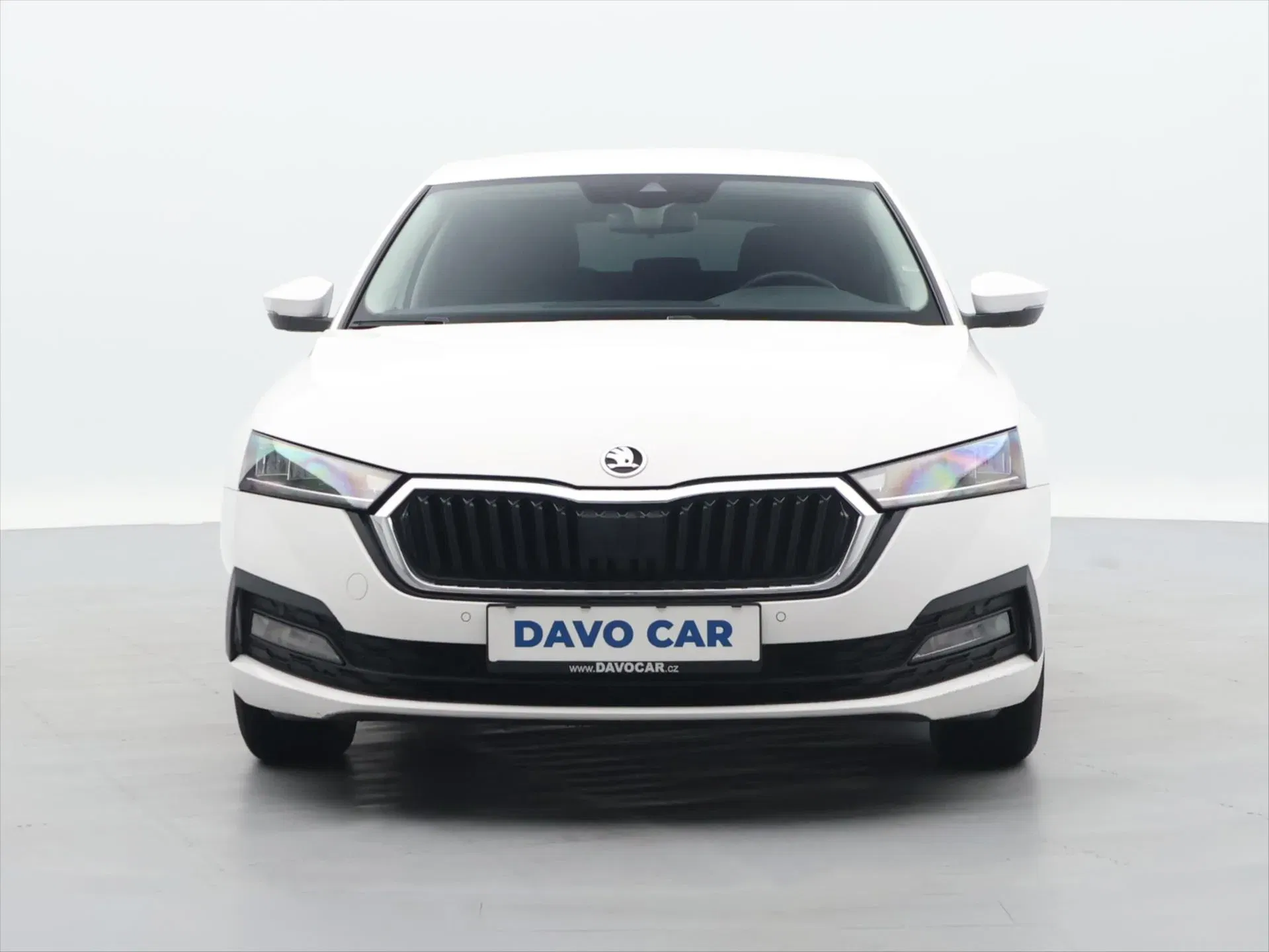Škoda Octavia - Náhled 2