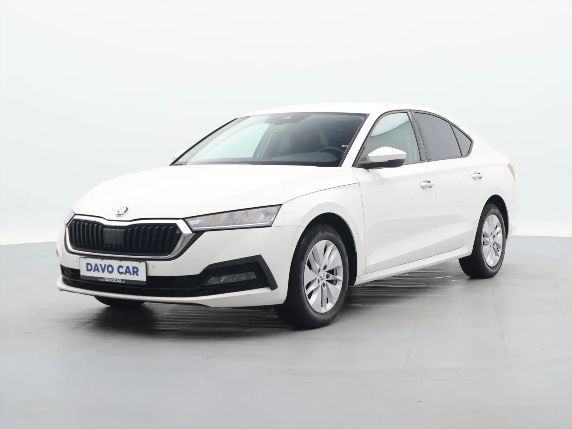 Škoda Octavia - Náhled 3