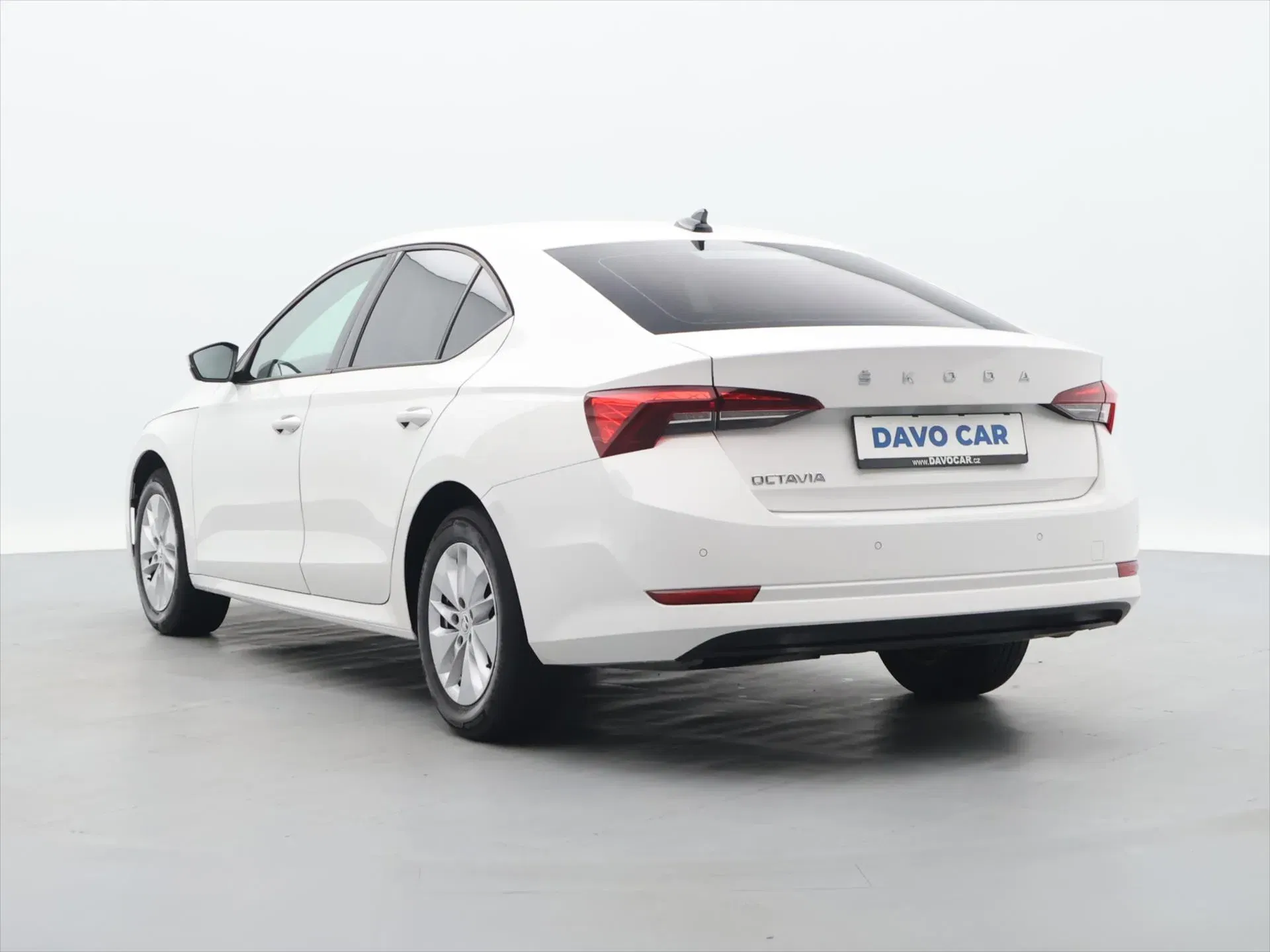 Škoda Octavia - Náhled 5