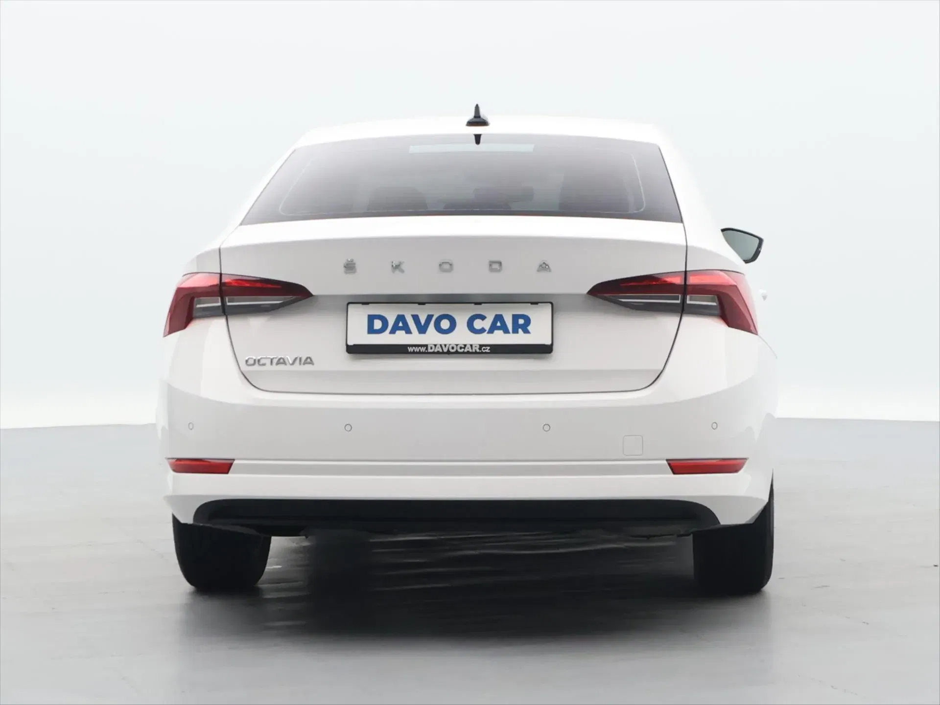 Škoda Octavia - Náhled 6