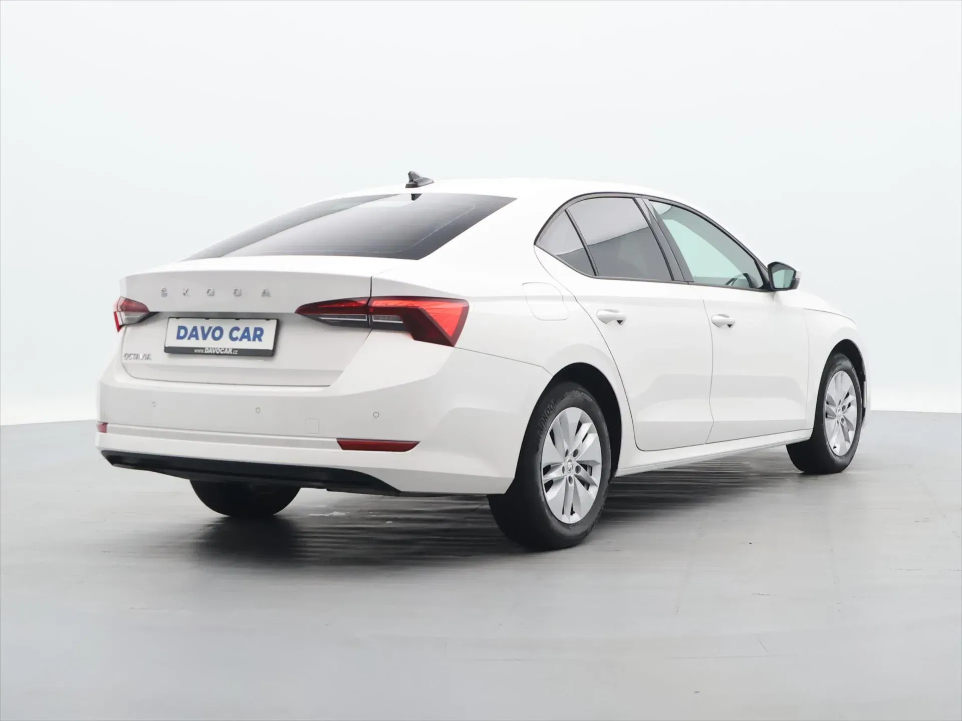 Škoda Octavia - Náhled 7